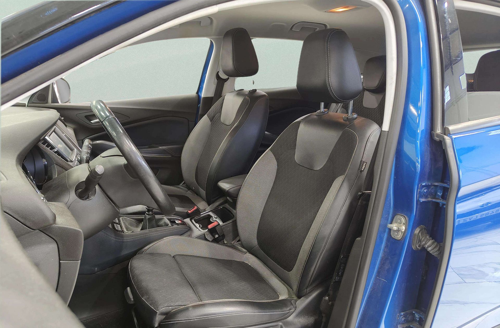 Opel Grandland 1.5 CDTi 120 Aniversario - foto 9