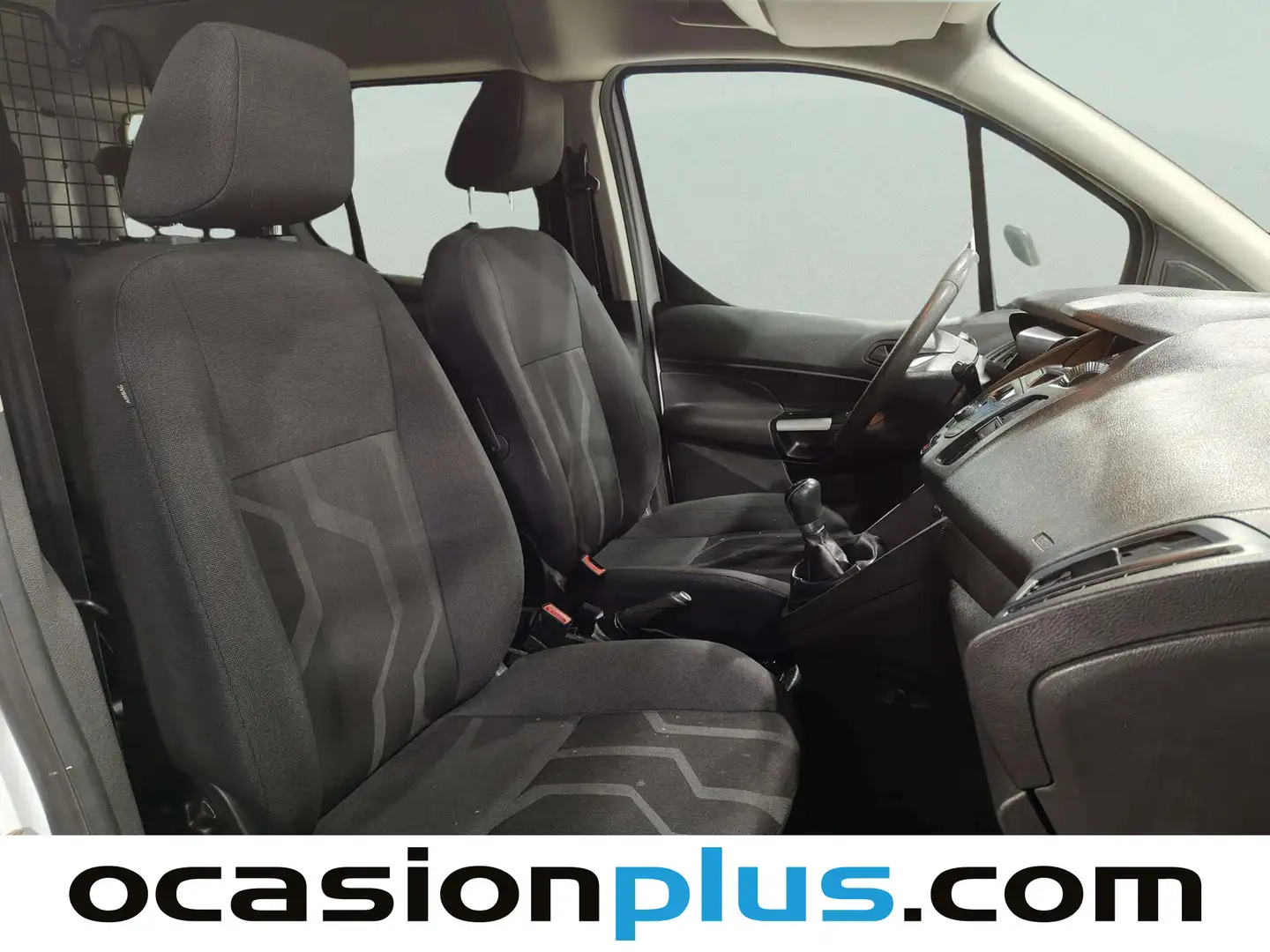 Foto Ford Transit Connect Ford Transit Connect 1.5 TDCI Trend 220 L1 (100 CV)