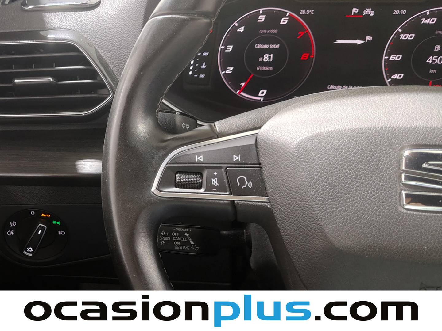 Seat Tarraco Seat Tarraco 1.5 TSI S&S Xcellence (150 CV) 150cv