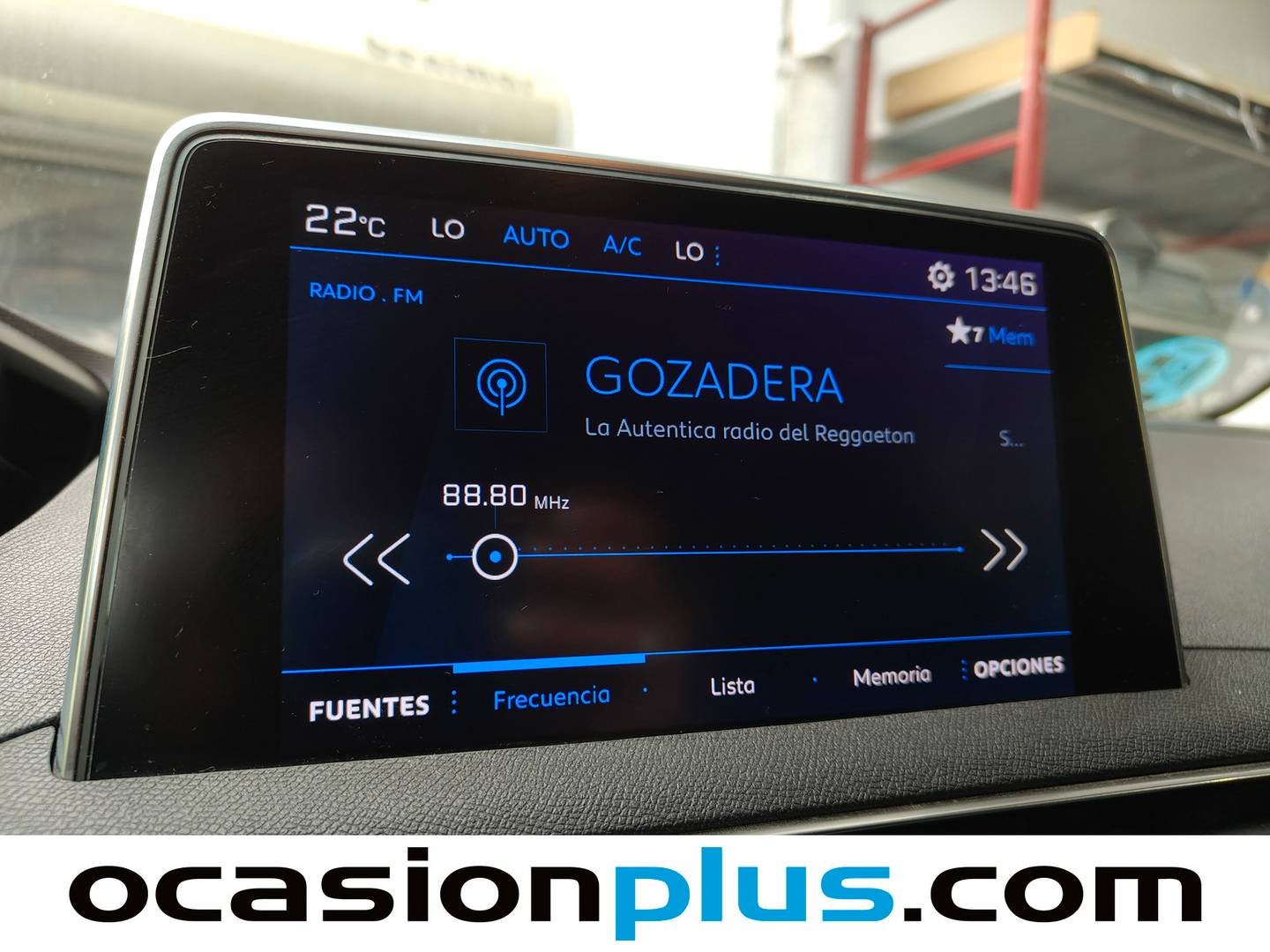 Peugeot 3008 Peugeot 3008 PureTech 130 S&S Active (130 CV) gasolina