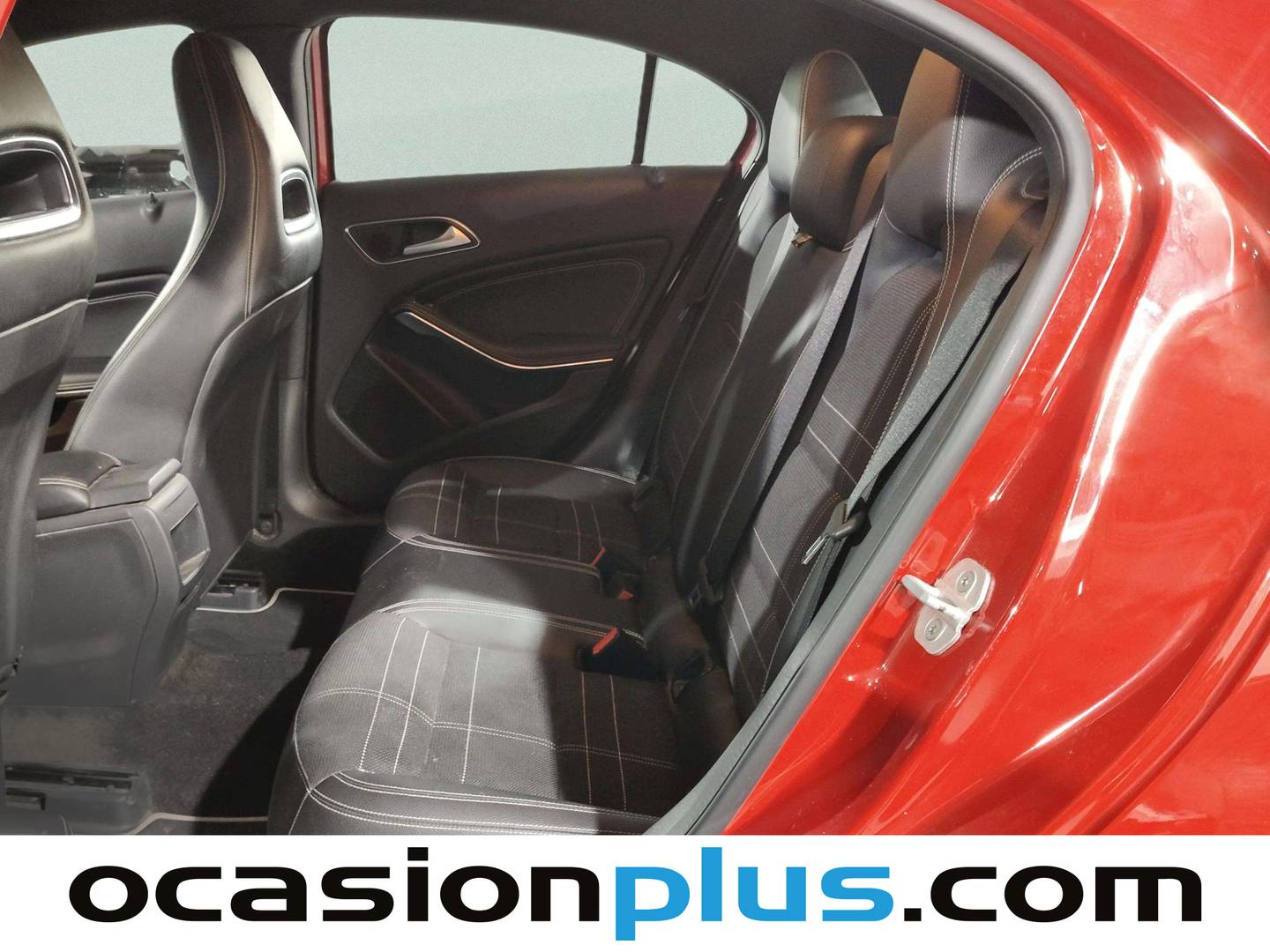 Mercedes Clase A Mercedes Clase A 180 d Urban (109 CV) al mejor precio