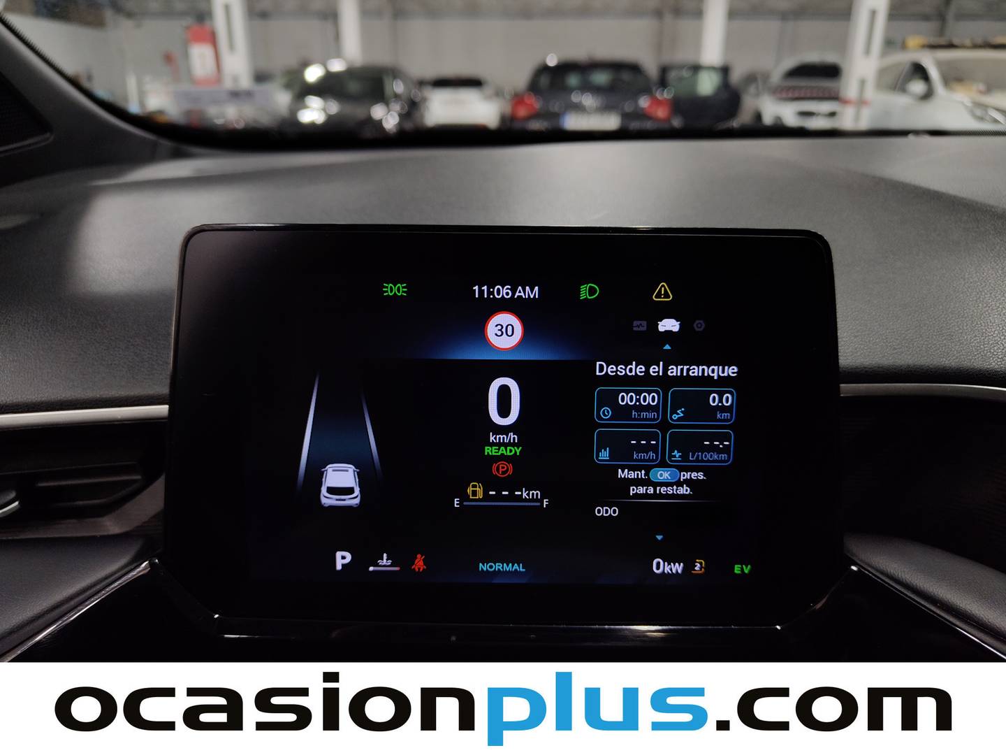 MG MG3 Hybrid+ MG MG3 Hybrid+ Comfort (195 CV) 2025