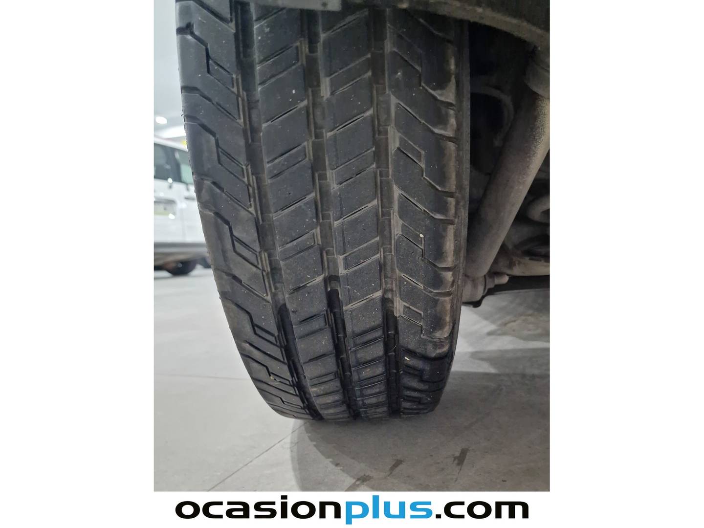 Mercedes Vito Mercedes Vito Mixto 111 CDI Larga (114 CV) 6 Plazas de ocasión