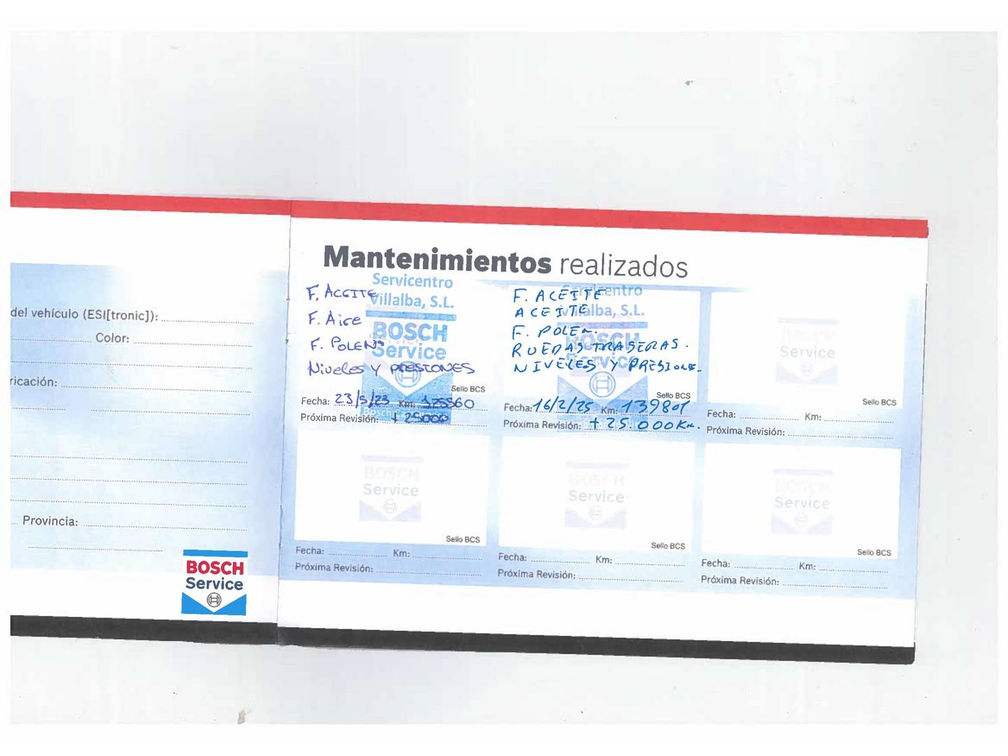 Foto Mercedes Clase C Mercedes-Benz Clase C C 180 K Classic (143 CV)