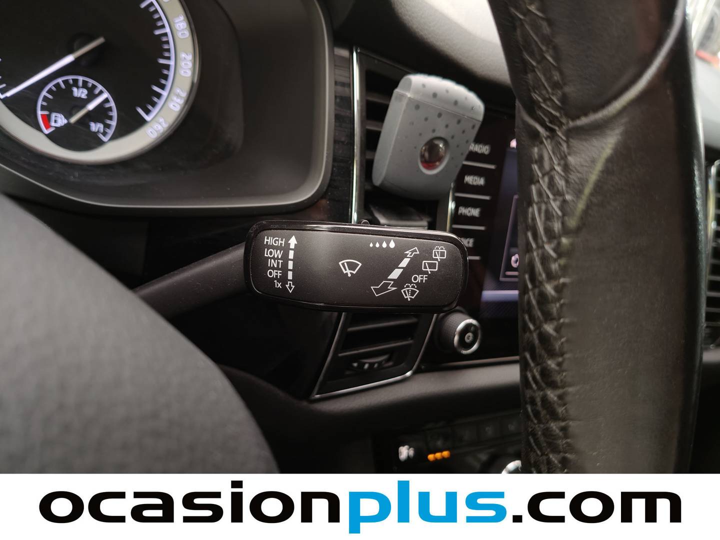 Skoda Kodiaq Skoda Kodiaq 2.0 TDI Style 4x4 (150 CV) diésel