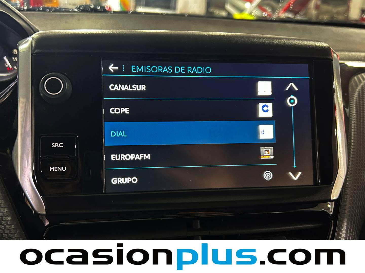 Peugeot 208 Peugeot 208 BlueHDi 100 Style (100 CV) 100cv