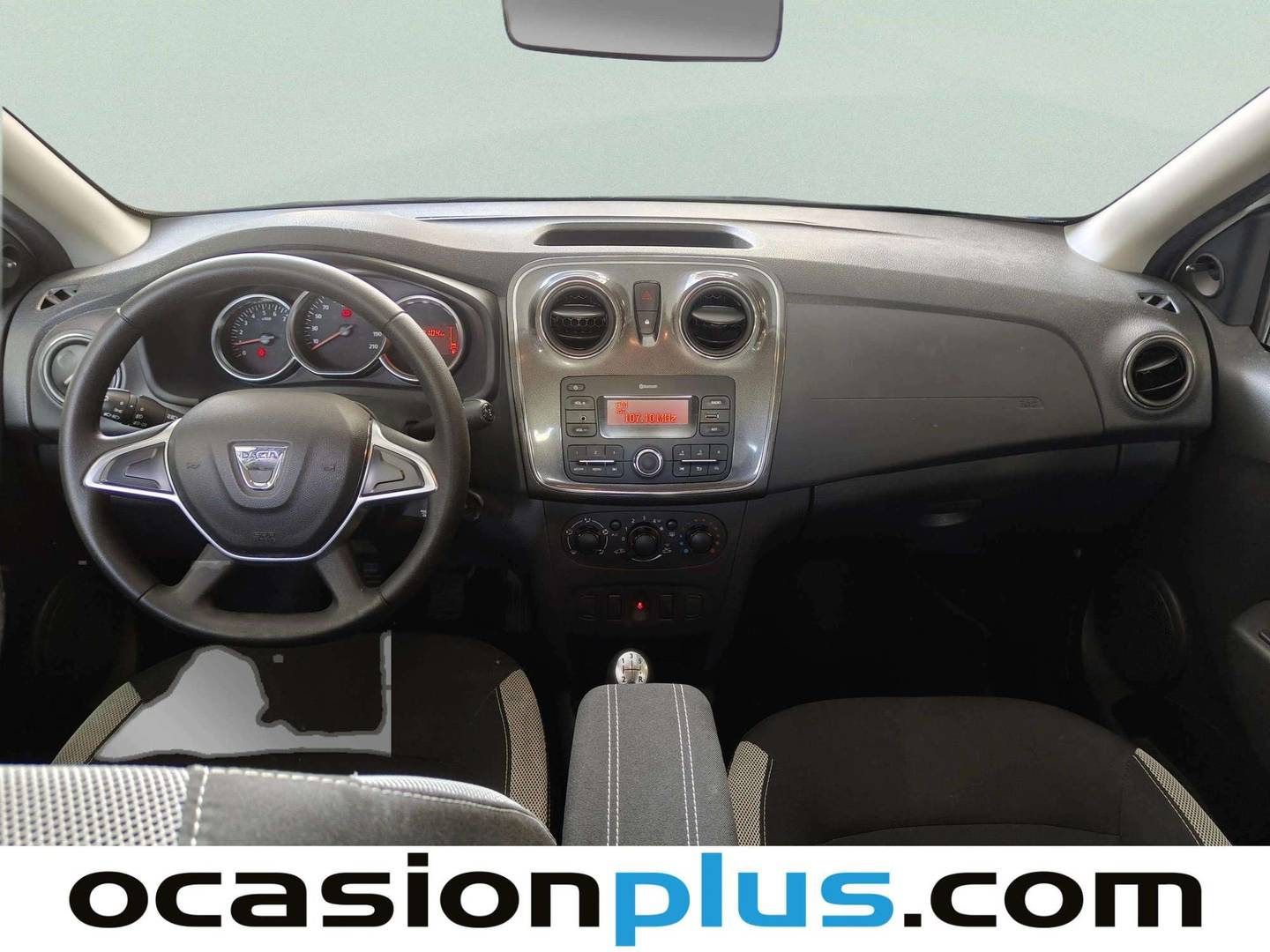Dacia Sandero Dacia Sandero Stepway Essential 1.0 (75 CV) de ocasión
