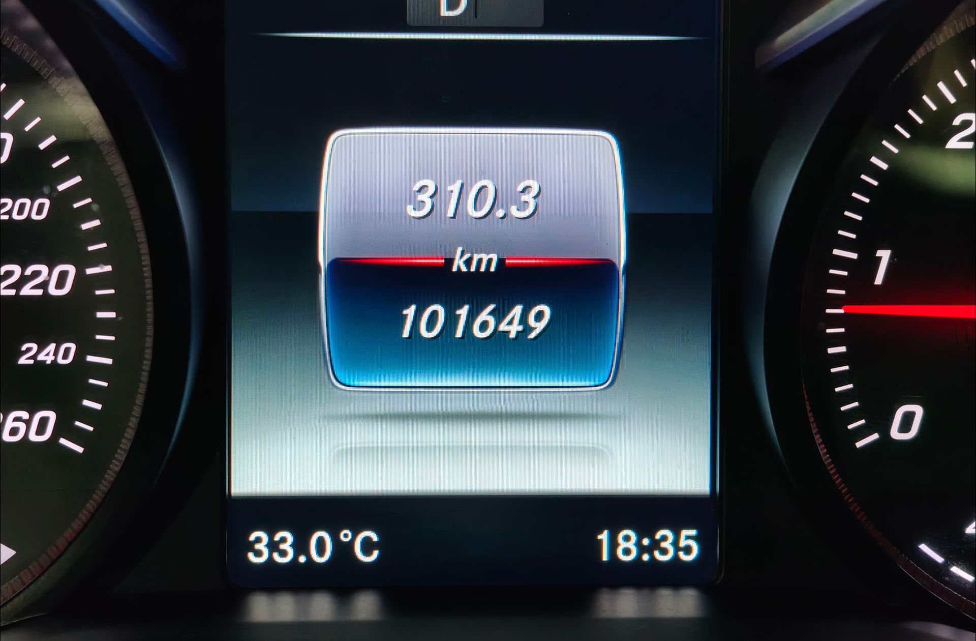Mercedes-Benz Clase C C Coupe 220 d AMG Line - foto 10