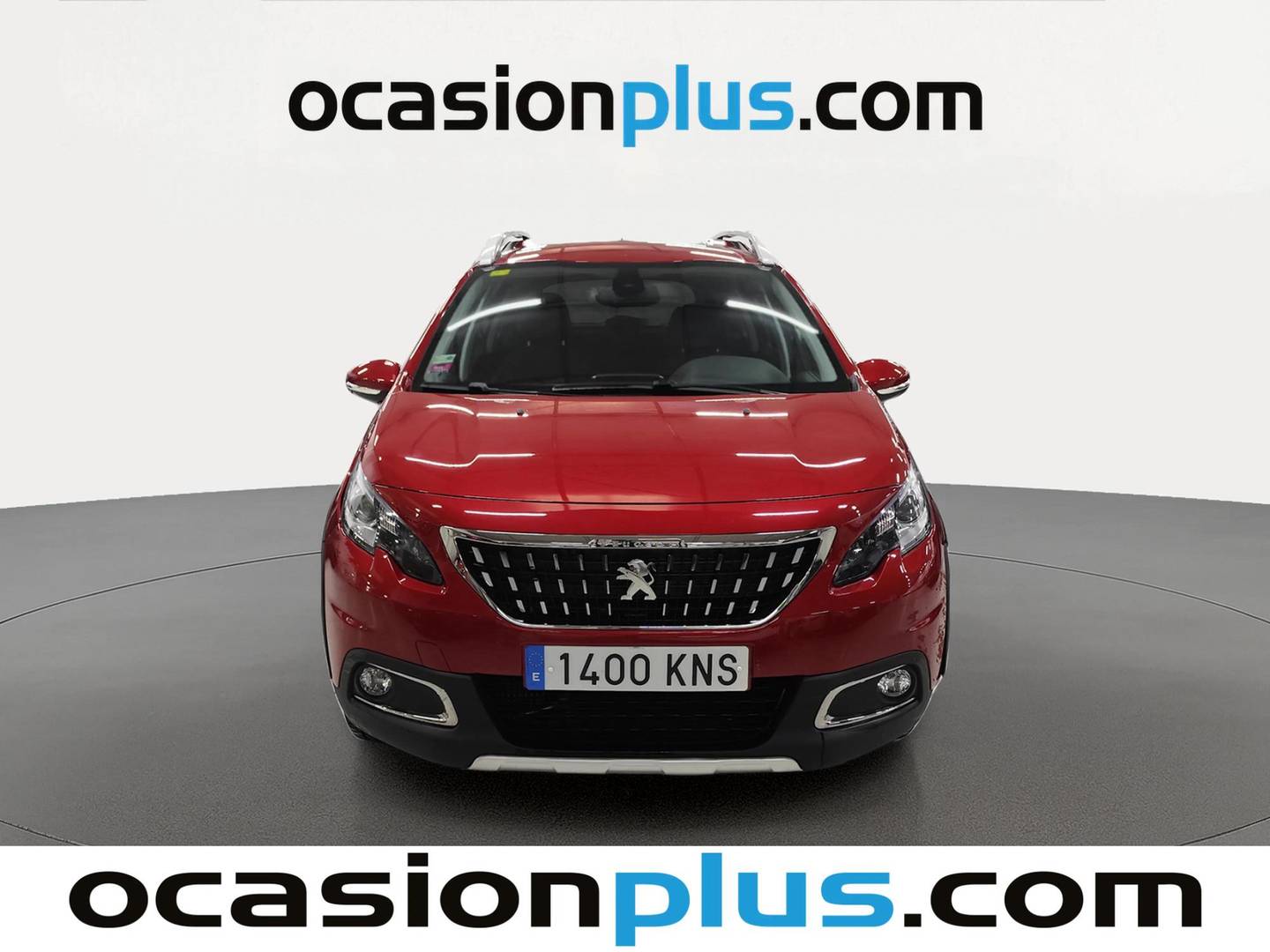 Peugeot 2008 Peugeot 2008 PureTech 110 S&S Allure EAT6 (110 CV) 110cv