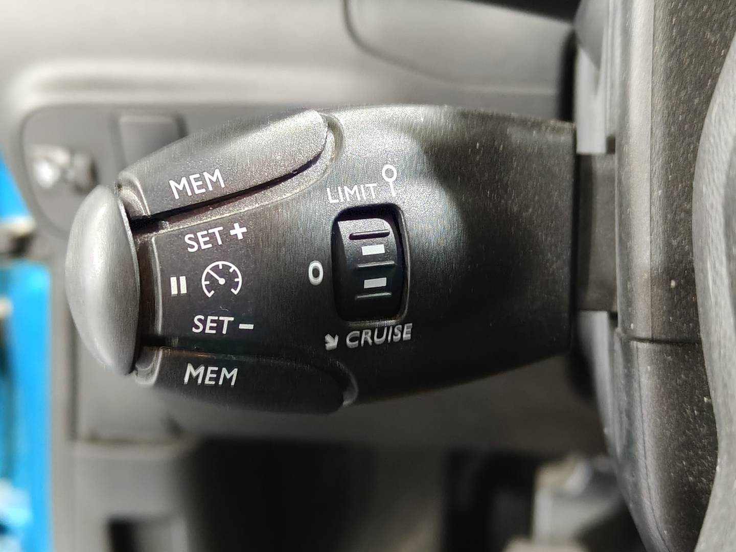 Foto Citroën C3 Citroen C3 PureTech 83 Feel Pack (83 CV)