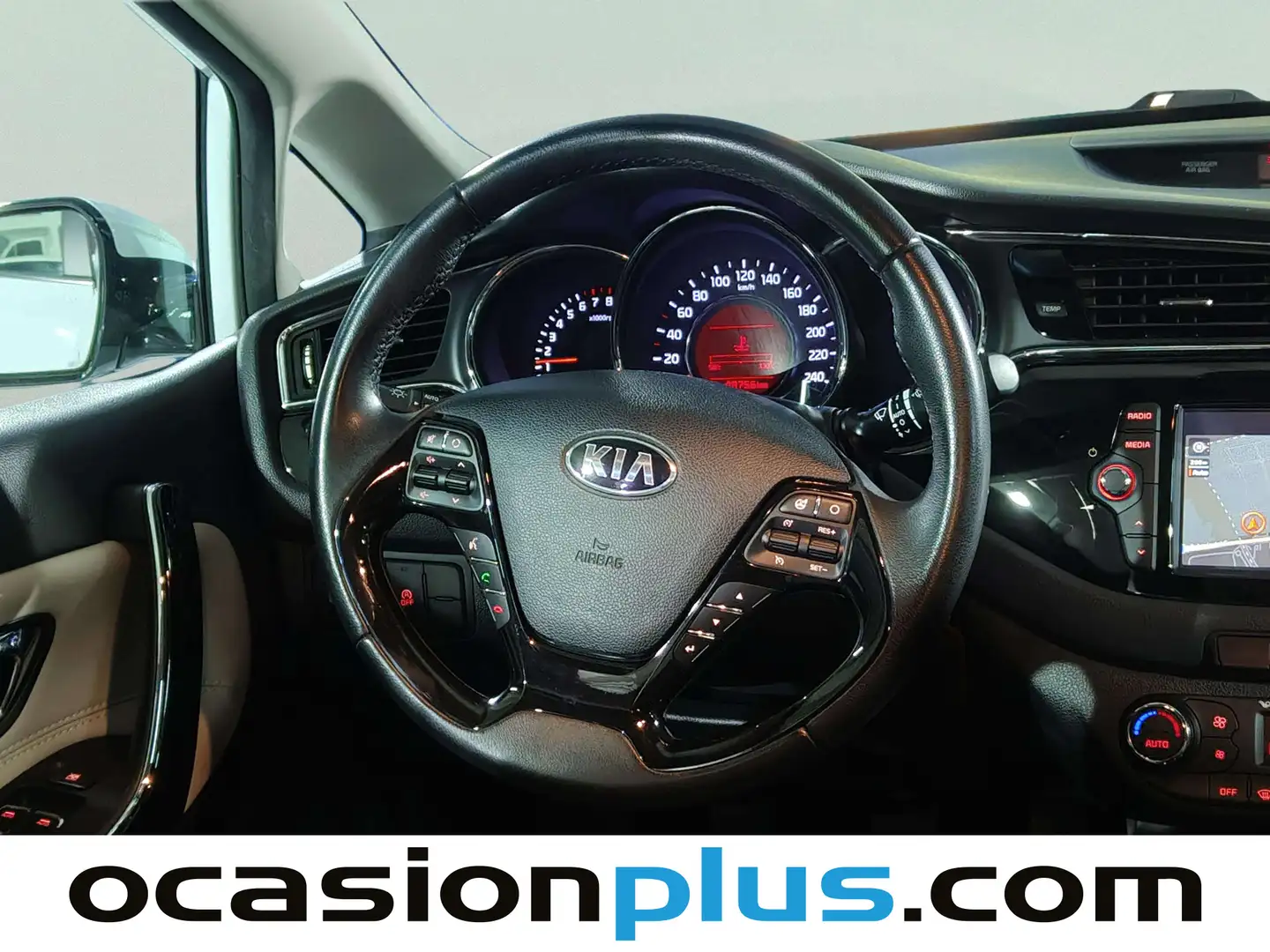 Foto KIA Ceed Kia Ceed 1.0 T-GDi Eco-Dynamics x-Tech (120 CV)