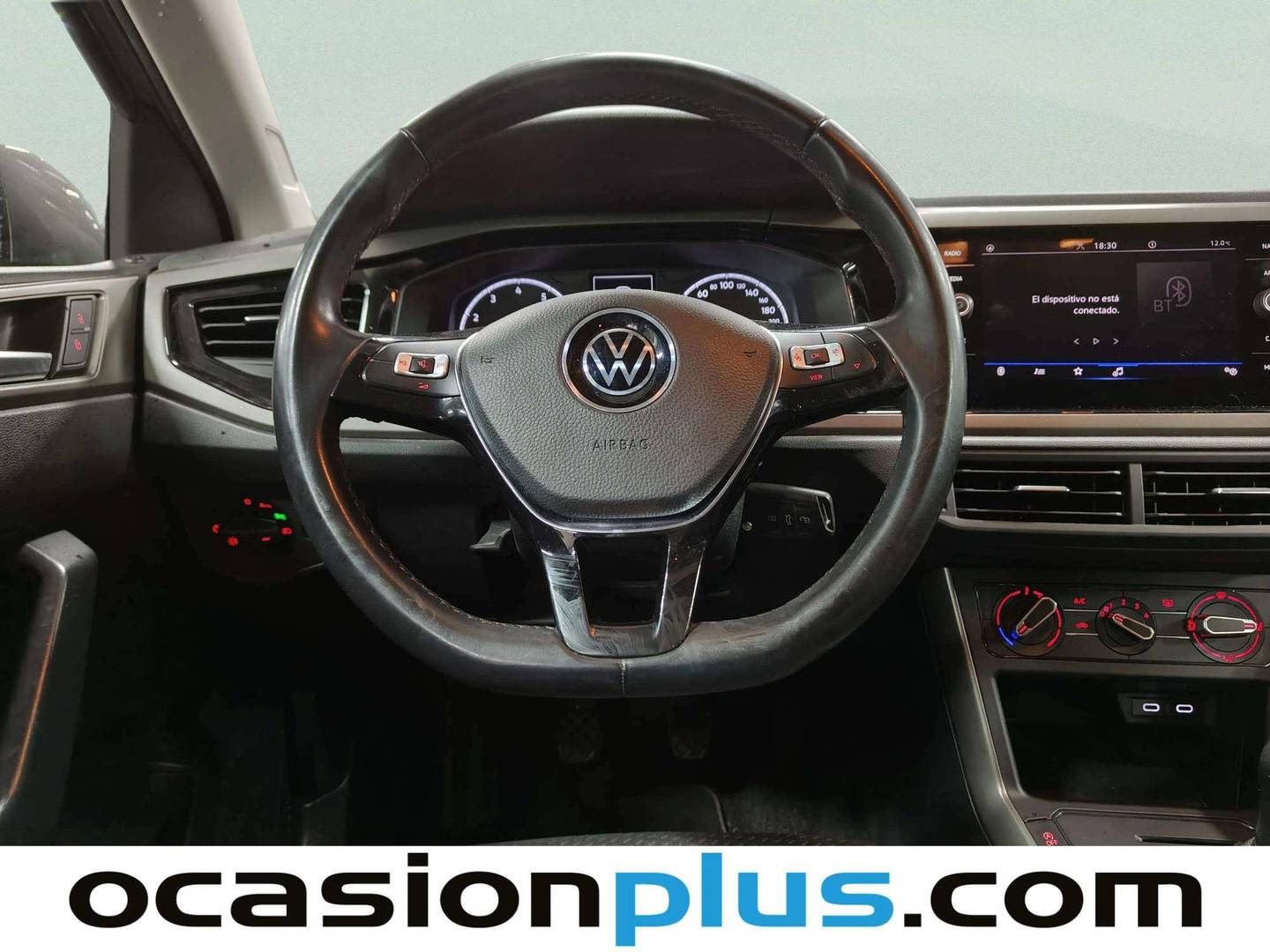 Volkswagen Polo Volkswagen Polo Advance 1.0 TSI (95 CV) 2020