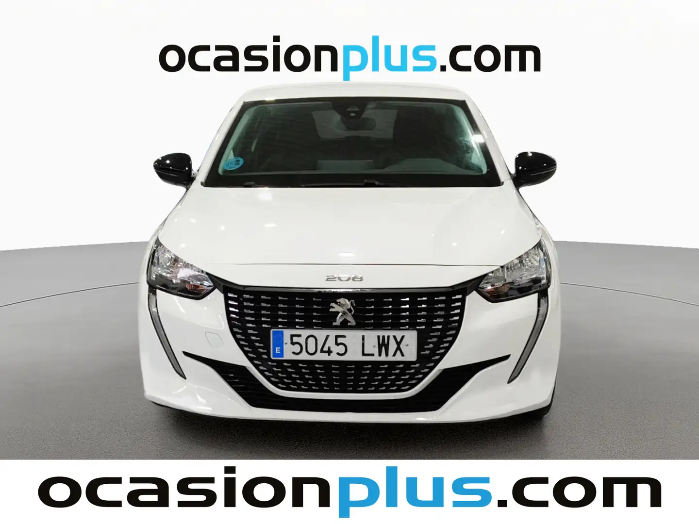 Foto Peugeot 208 Peugeot 208 BlueHDi 100 Active (100 CV)