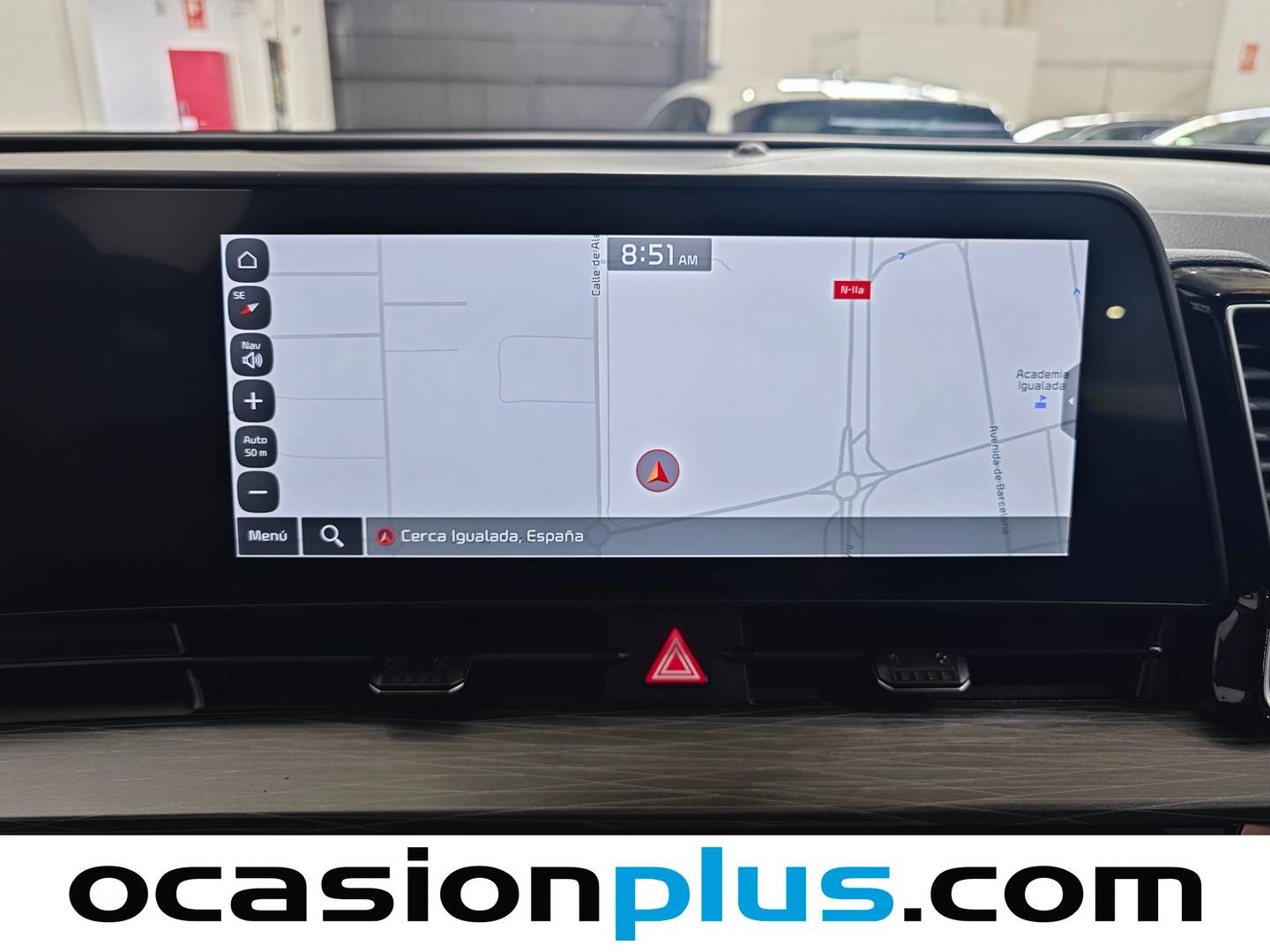 Foto KIA Sportage Kia Sportage 1.6 T-GDi MHEV Drive 4x2 (150 CV)