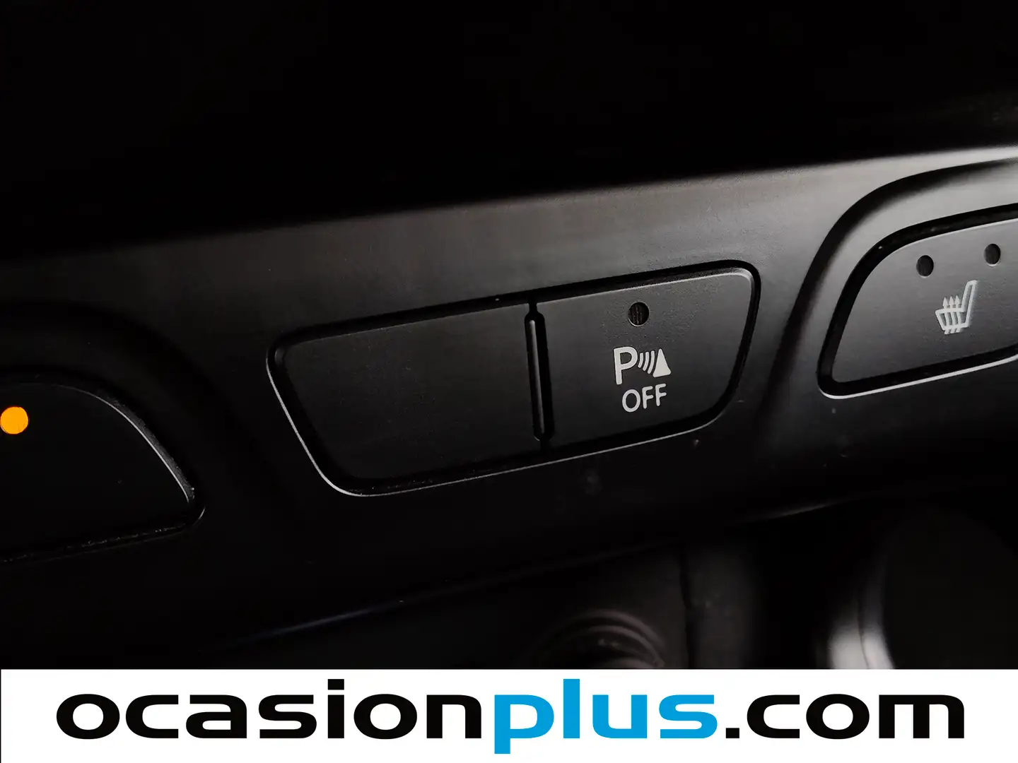 Foto Hyundai ix35 Hyundai ix35 1.7 CRDi SLE Sky 4x2 (115 CV)