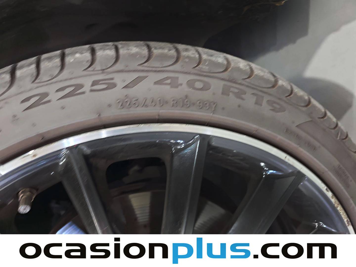 Foto Mercedes CLA Mercedes-Benz CLA 200 (163 CV) PACK AMG