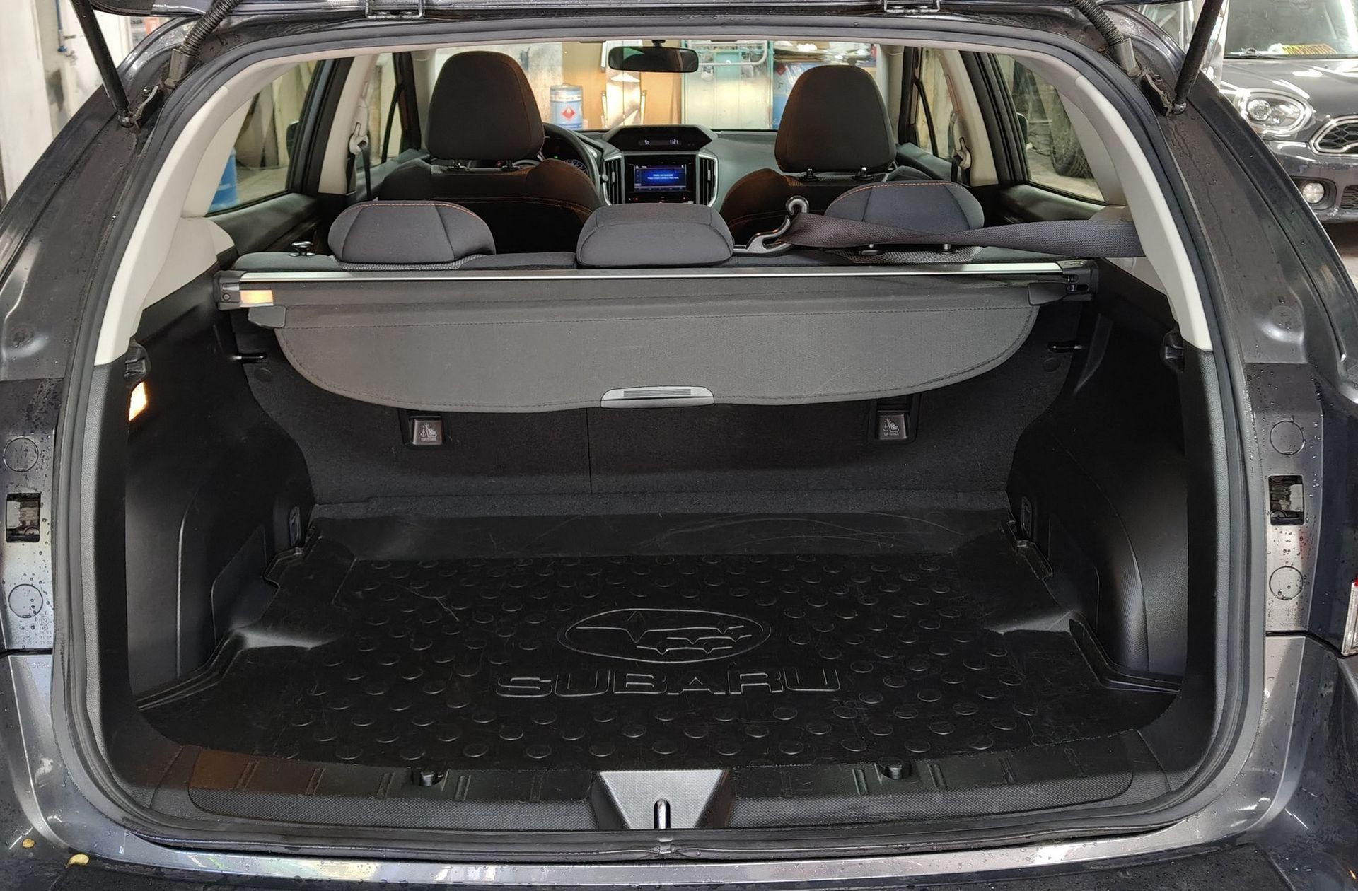 Subaru XV 1.6 Sport CVT - foto 19