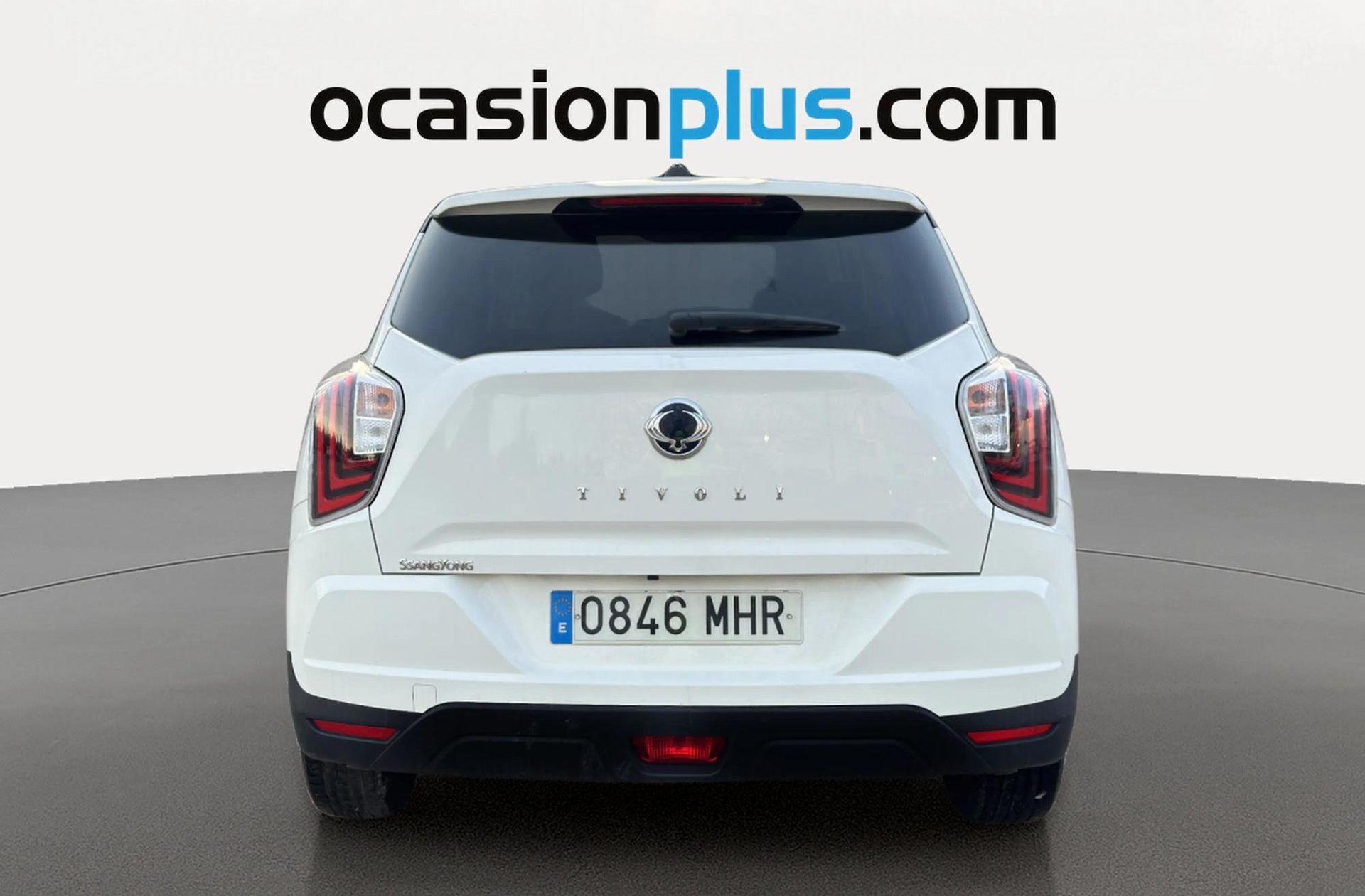 SsangYong Tivoli G12T Urban Plus - foto 14