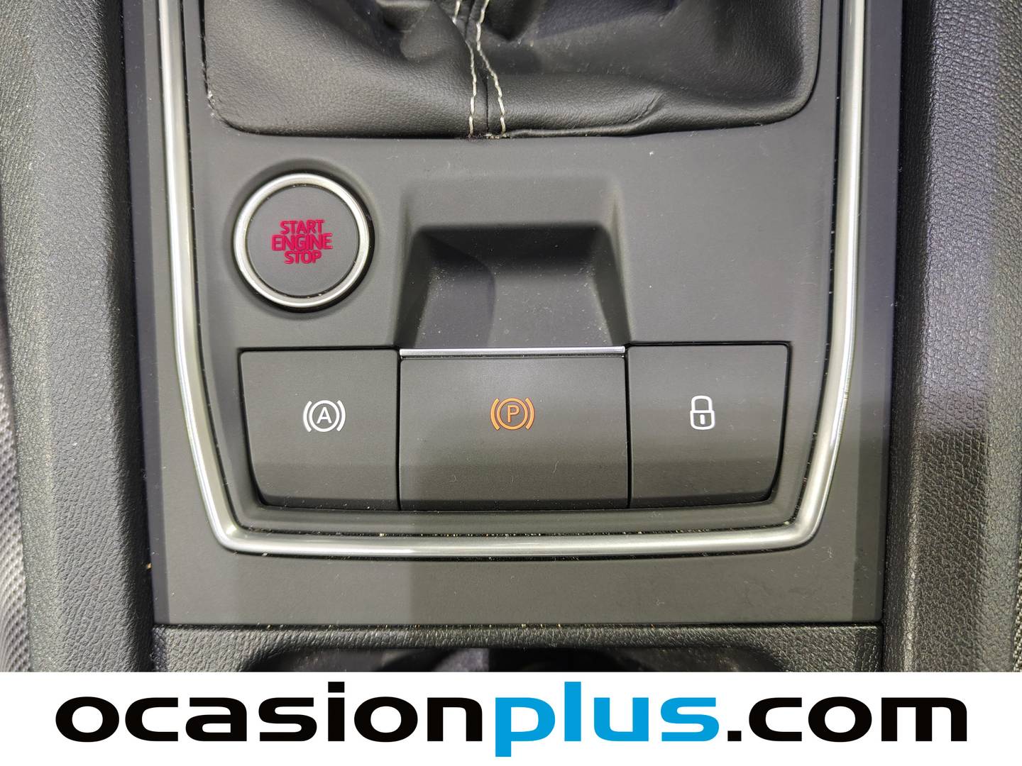 Foto Seat León SEAT León ST 1.5 TSI Style 25 Aniversario  (115 CV)