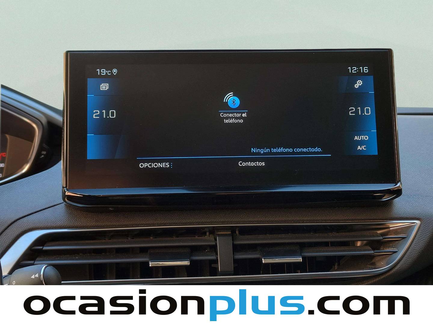 Peugeot 5008 Peugeot 5008 BlueHDi 130 S&S Allure (130 CV) 2021