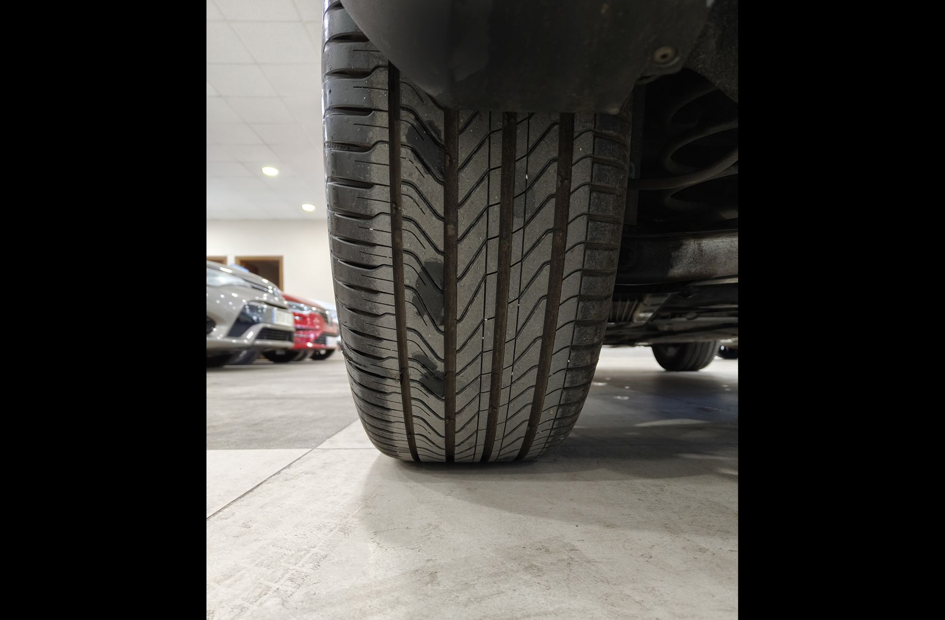 Mercedes-Benz GLA 200 d AMG Line - foto 39
