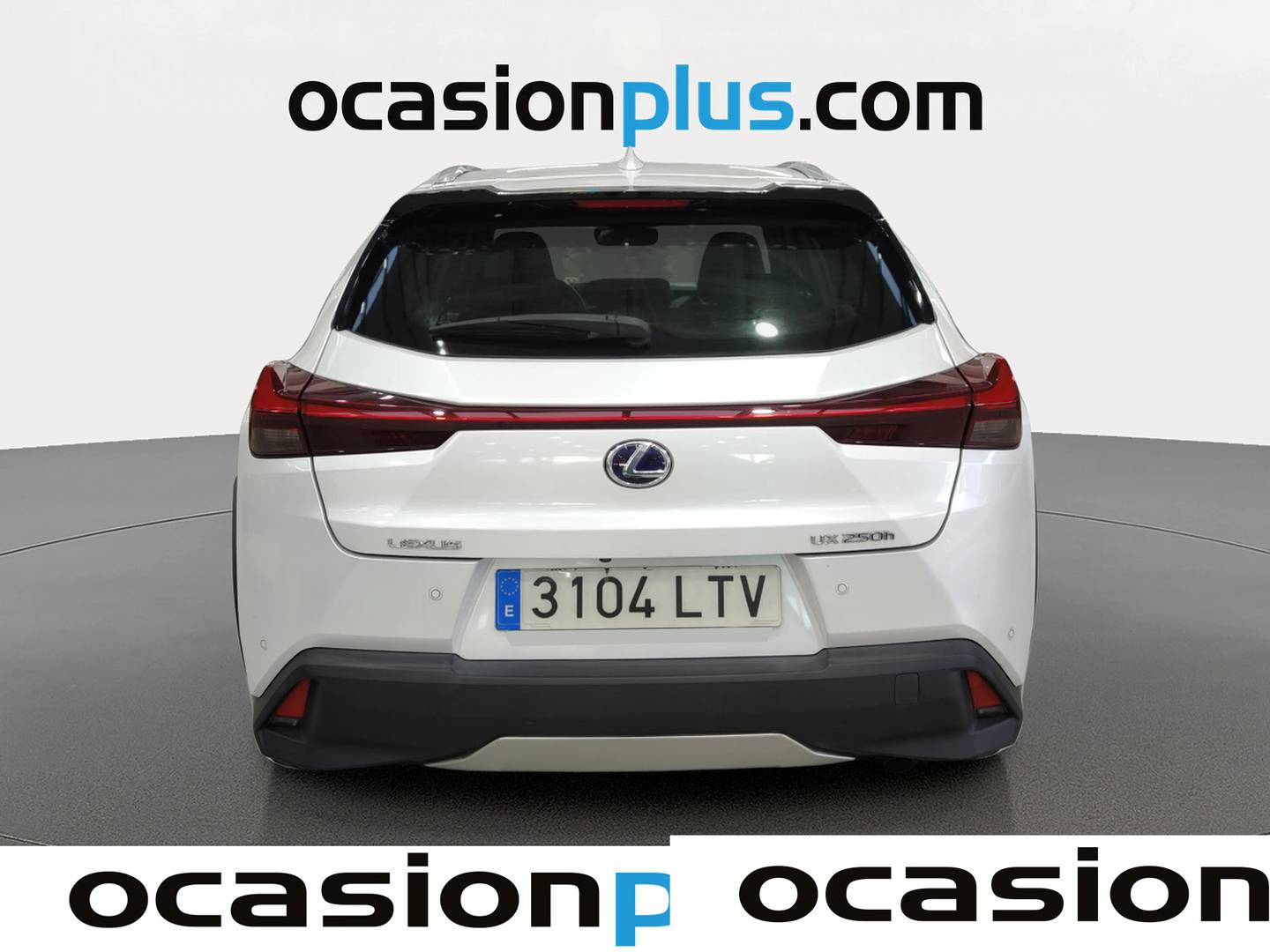 Foto Lexus UX Lexus UX 250h Style (184 CV)