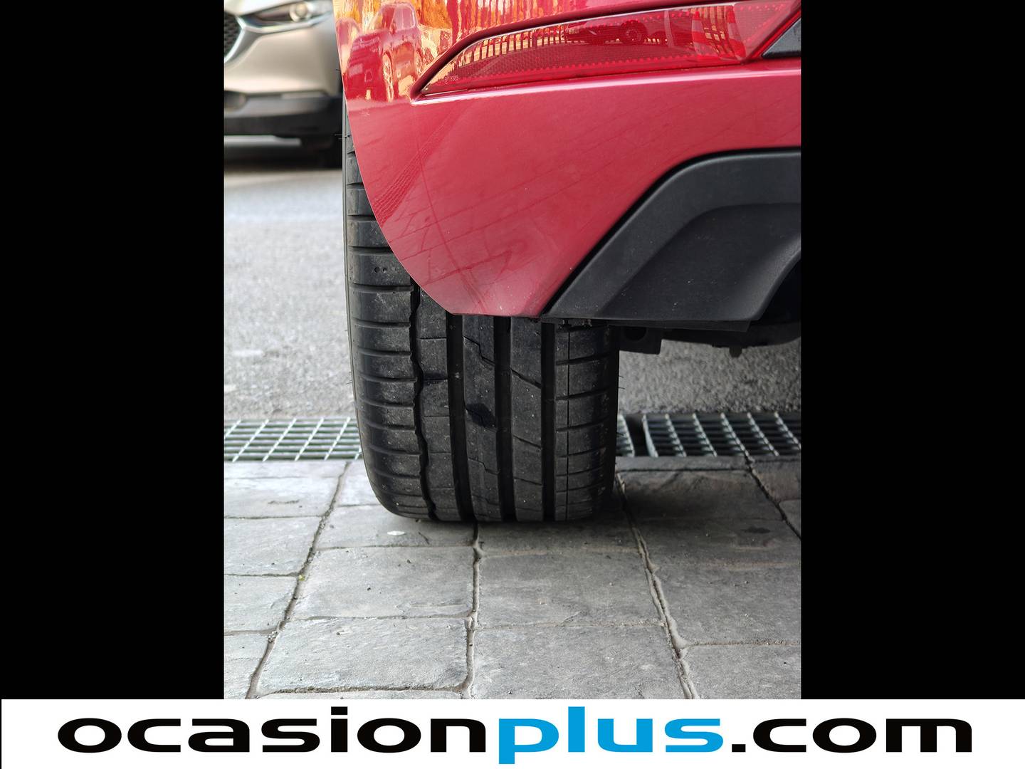 Foto Seat León SEAT León 1.5 TSI S&S FR (150 CV)