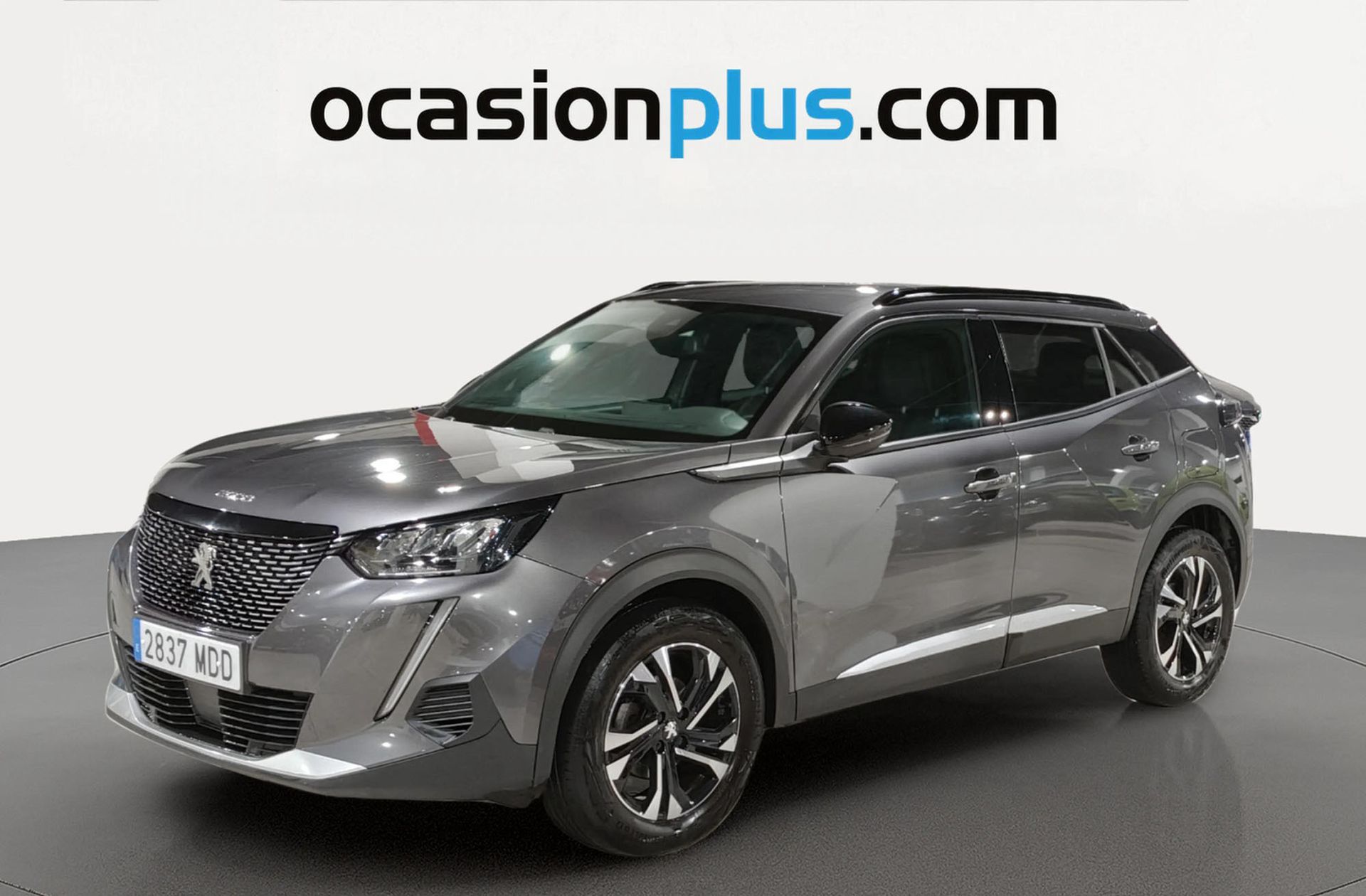 Peugeot 2008 PureTech 100 Allure
