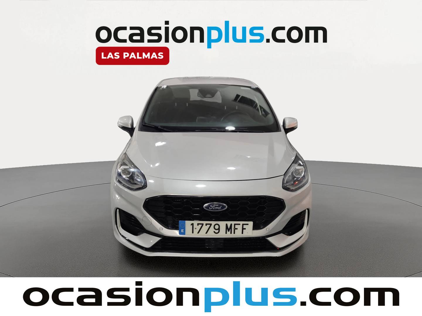 Ford Fiesta Ford Fiesta 1.0 EcoBoost MHEV ST-Line (125 CV) barato