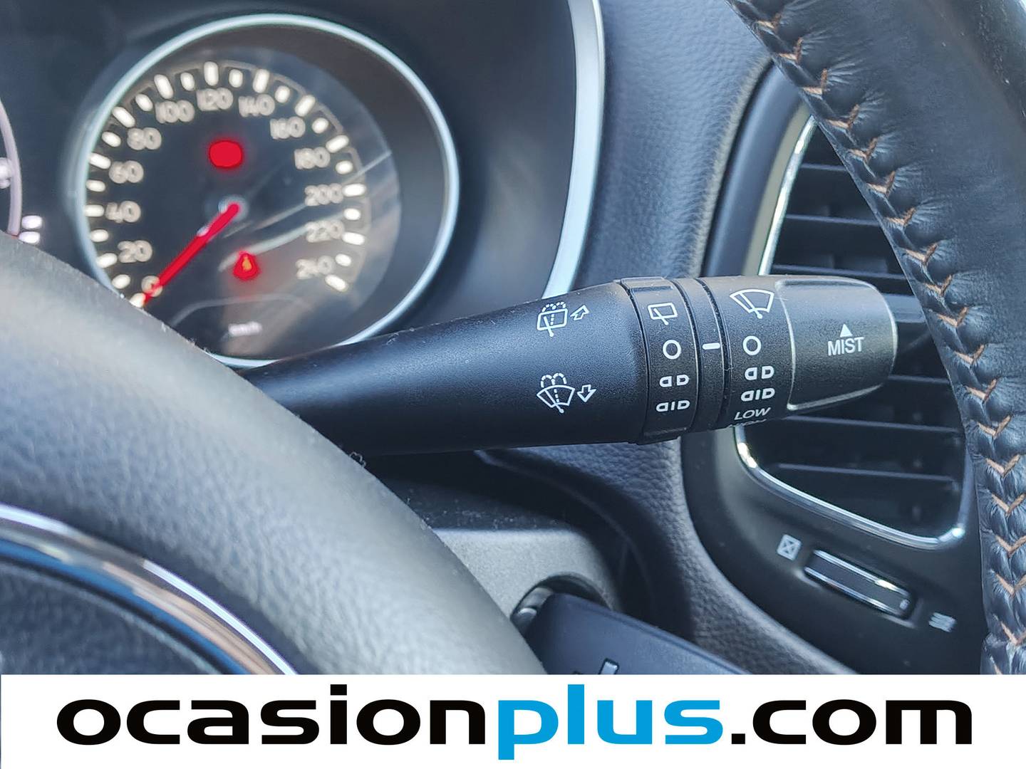 Foto Jeep Compass Jeep Compass 1.6 Multijet Longitude 4x2 (120 CV)