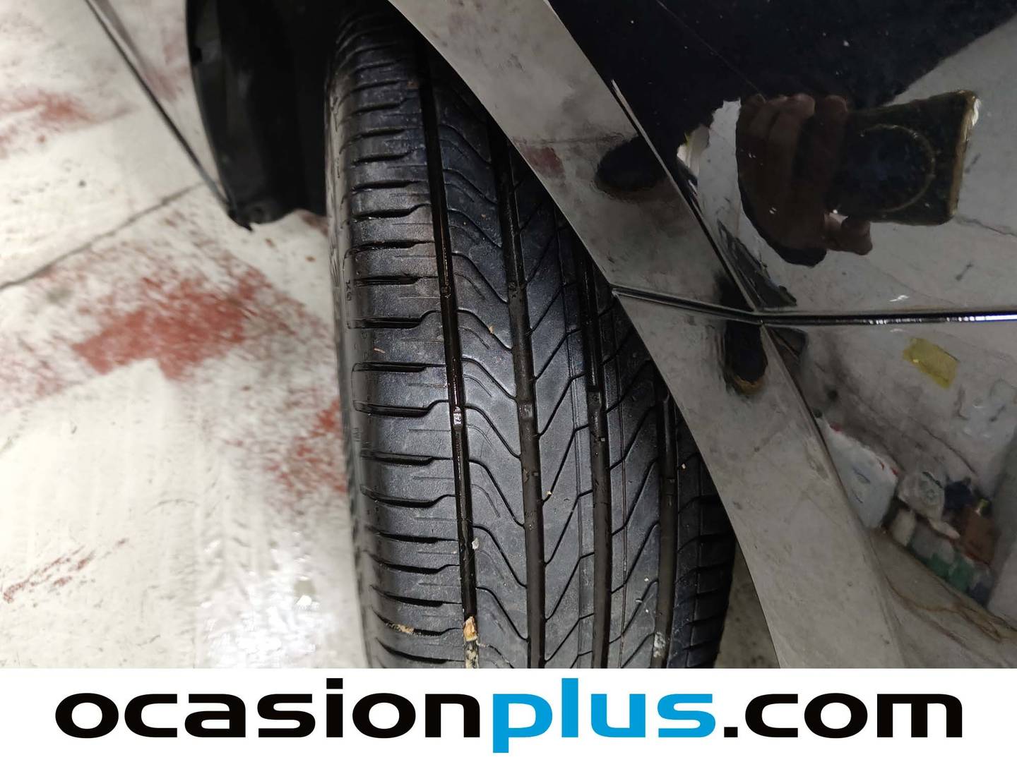 Seat León SEAT León ST ST 1.0 TSI S&S Style Edition (115 CV) de segunda mano