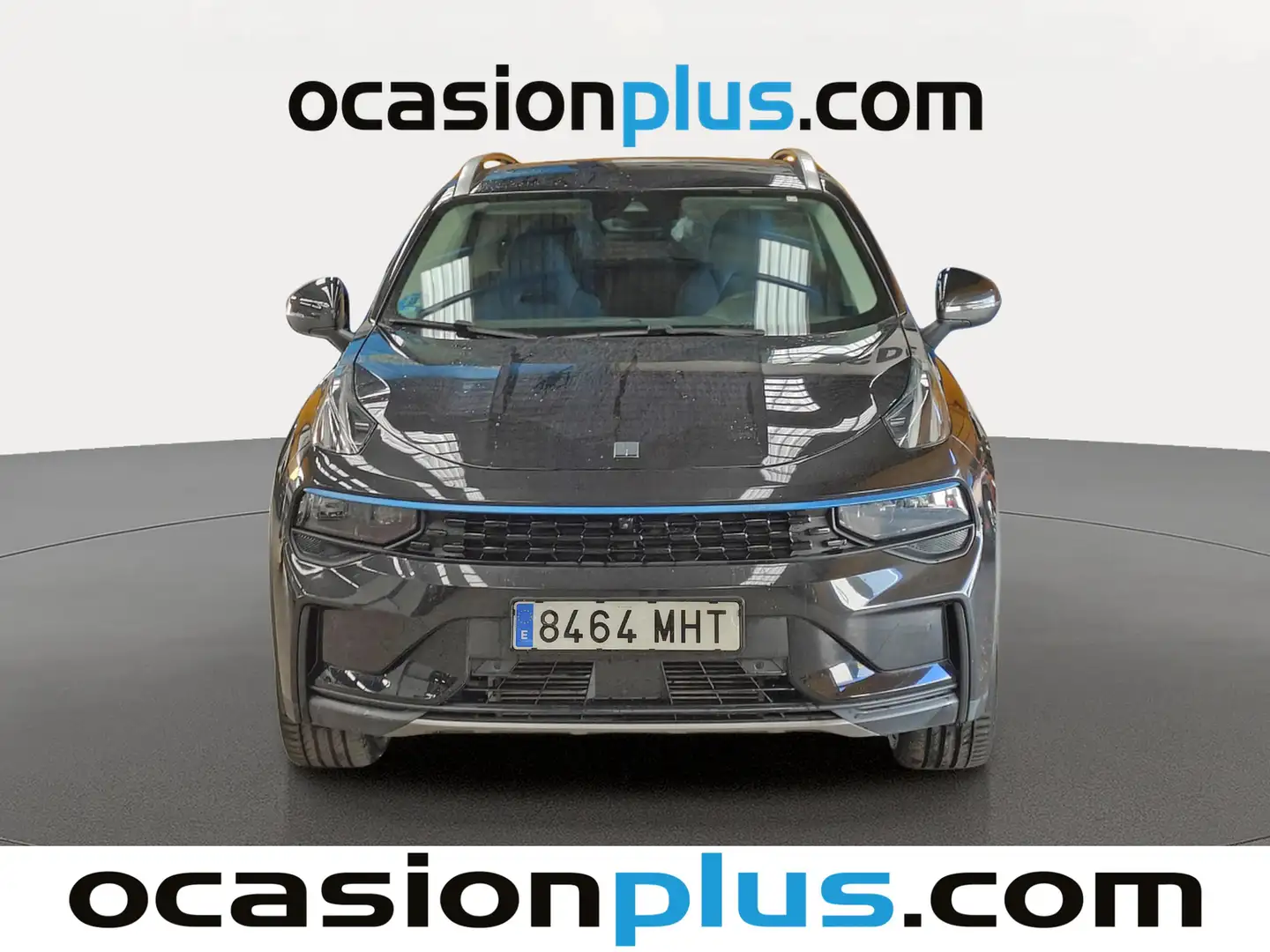 Foto Lynk & Co 01 Lynk & Co 01 1.5 PHEV 6.6kW (261 CV)