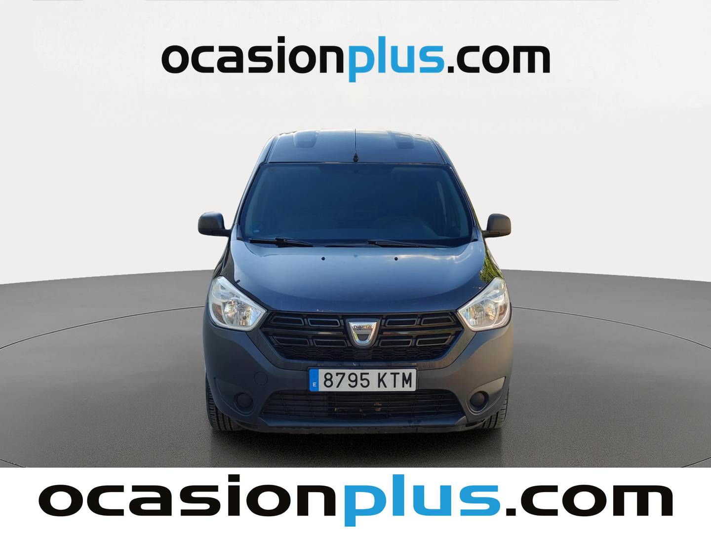 Dacia Dokker Dacia Dokker Van 1.6 GLP Essential (98 CV) 98cv