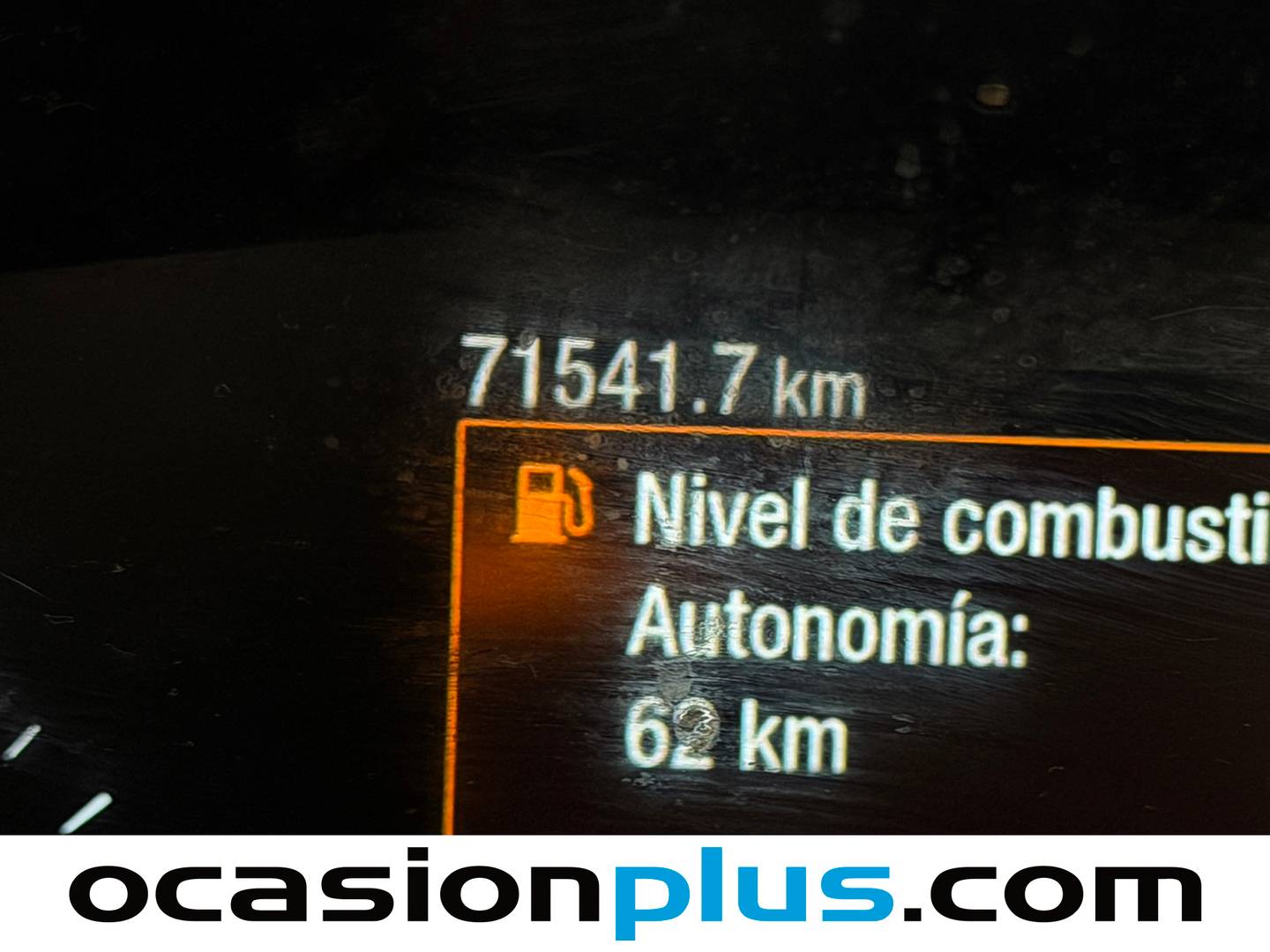 Ford Focus Ford Focus 1.0 Ecoboost MHEV Active (125 CV) seminuevo