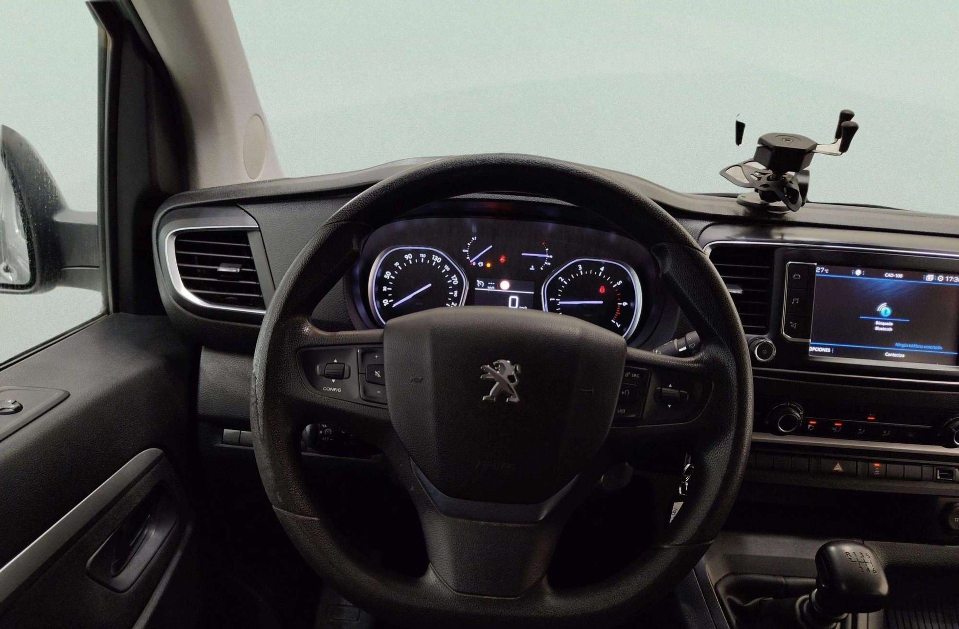 Peugeot Traveller 1.6 BlueHDi Business Compact - foto 26