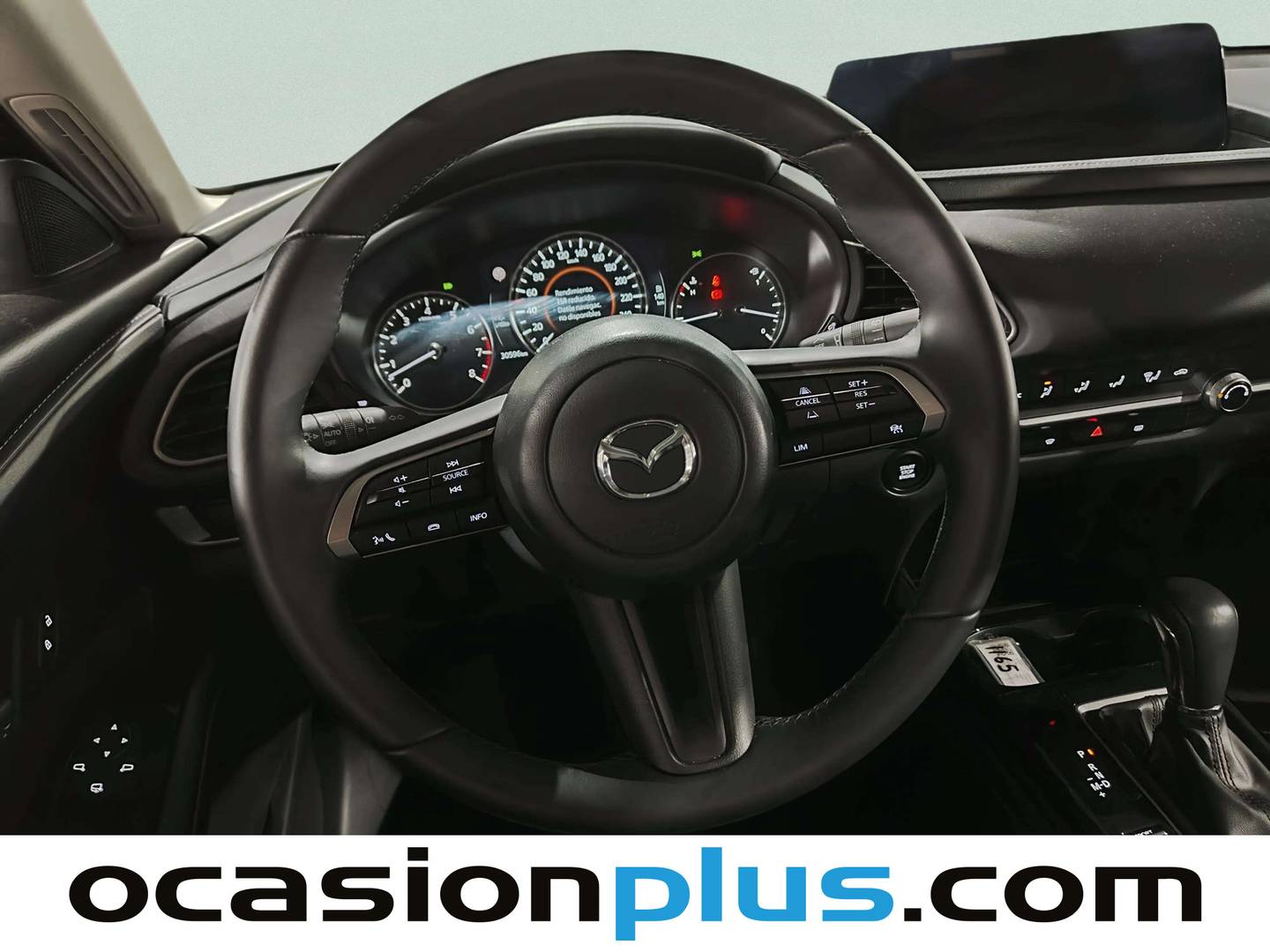 Foto Mazda CX-30 Mazda CX-30 2.5 e-Skyactive G MHEV Prime-Line AT (140 CV)