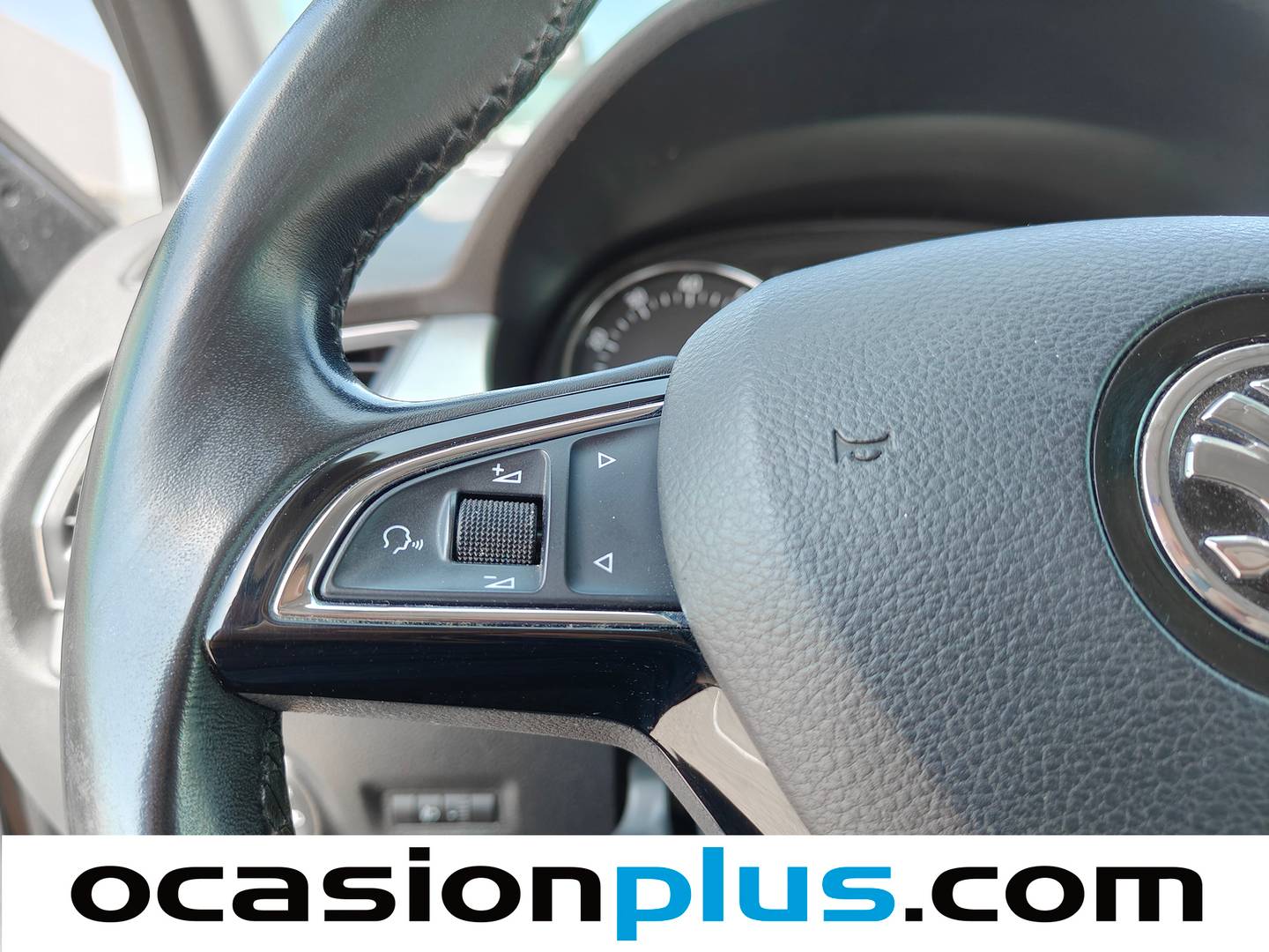 Skoda Fabia Skoda Fabia 1.0 MPI Like (75 CV) seminuevo