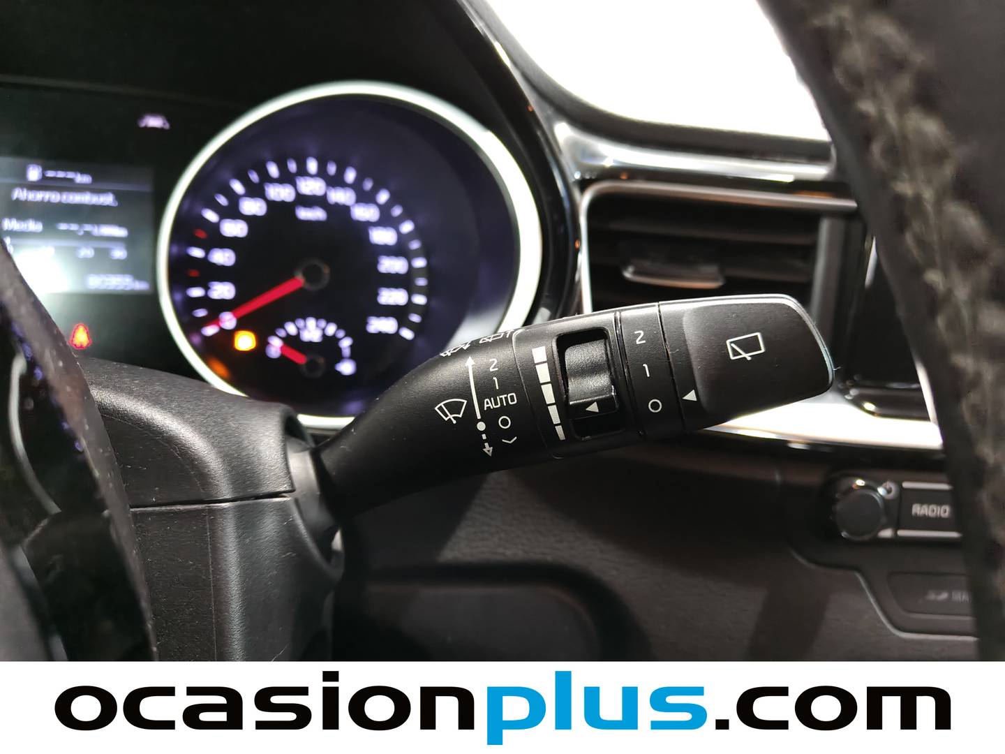 KIA Ceed Kia Ceed 1.0 T-GDi Tech (120 CV) 120cv