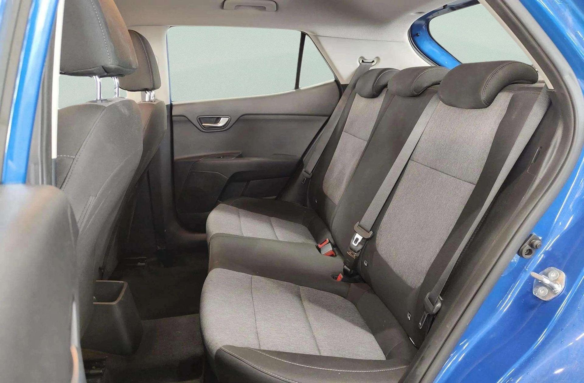 Kia Stonic 1.0 T-GDi Drive - foto 12