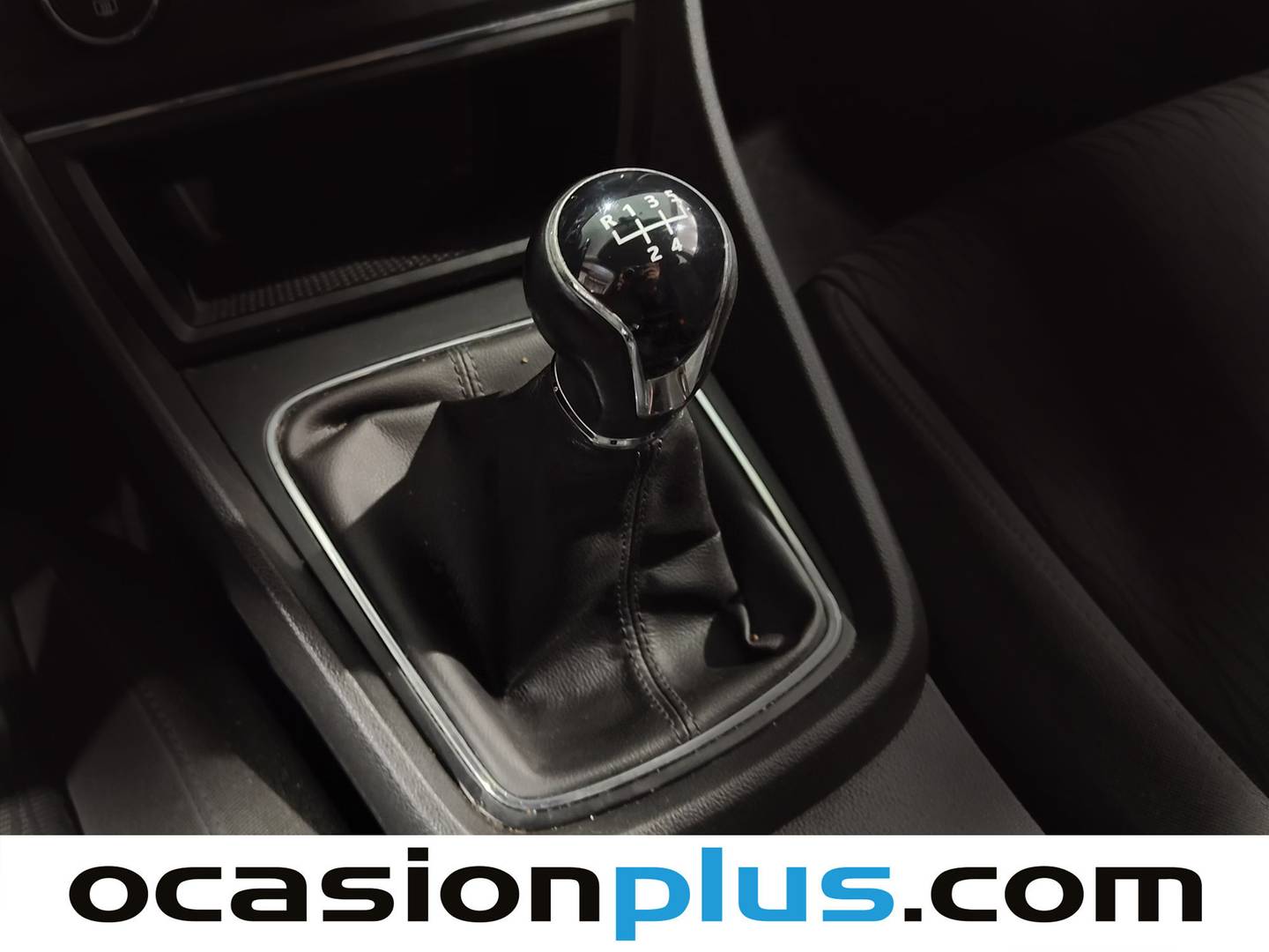 Seat León Seat León 1.6 TDI S&S Style (105 CV) de segunda mano