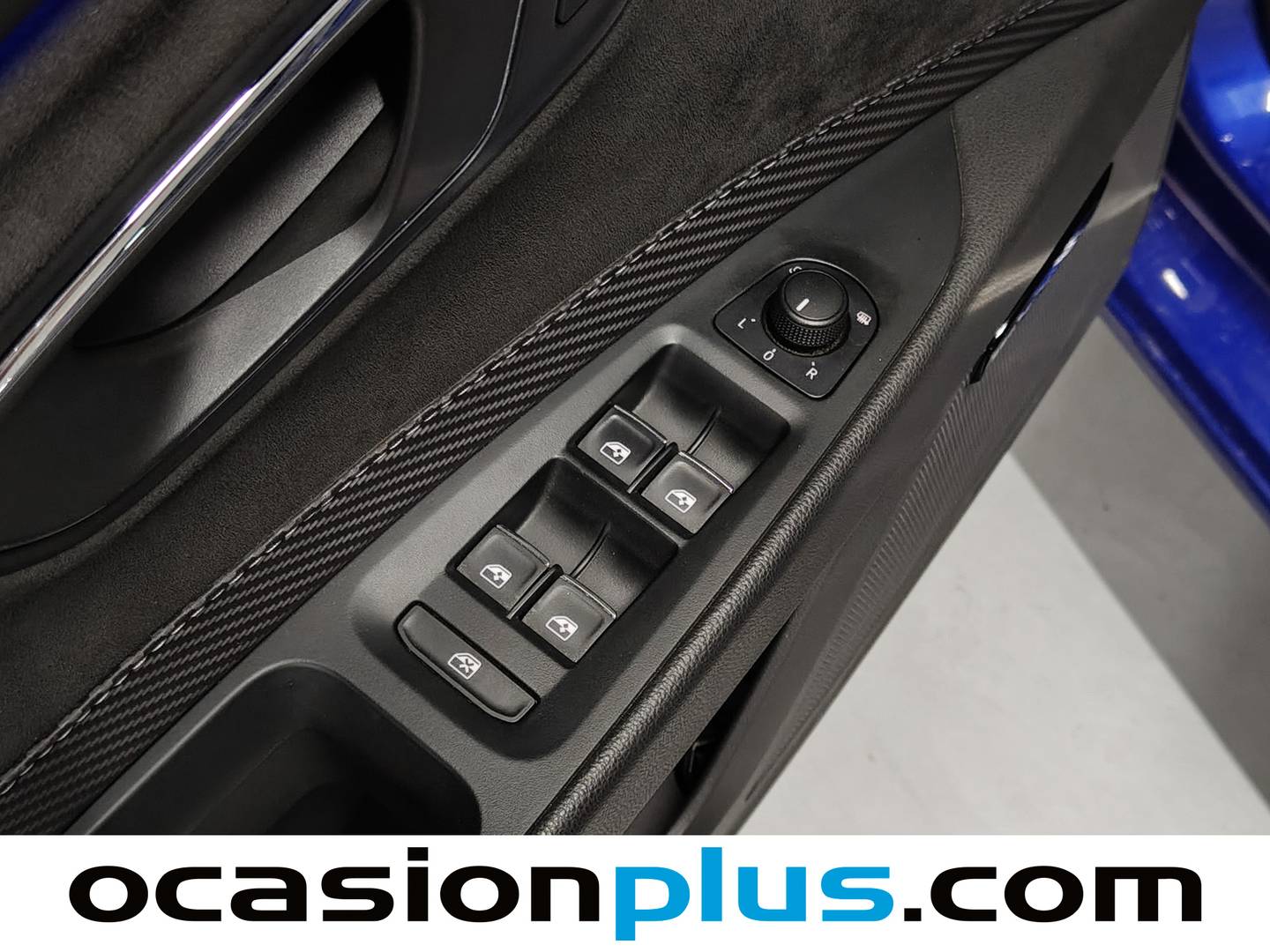 Seat León Seat León 2.0 TSI S&S Cupra DSG (300 CV) gasolina