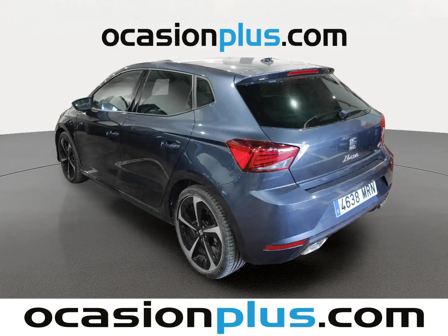 Foto Seat Ibiza SEAT Ibiza 1.5 TSI FR XL DSG (150 CV)
