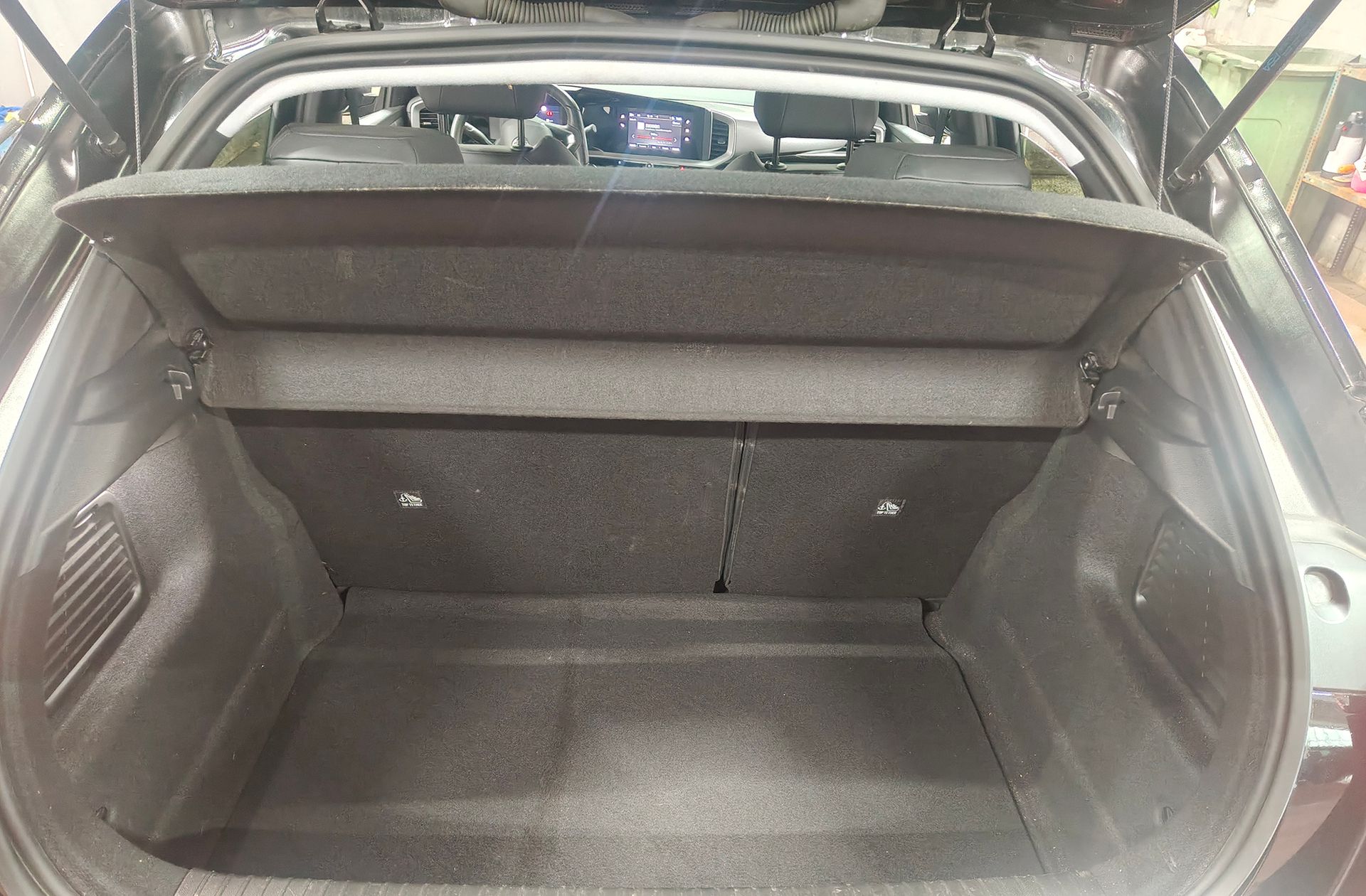 Opel Mokka 1.2 T Business Elegance - foto 17