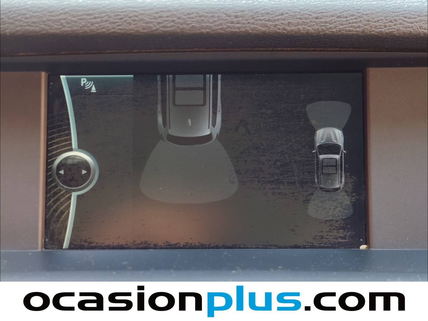 Foto BMW X3 BMW X3 sDrive18d (143 CV)