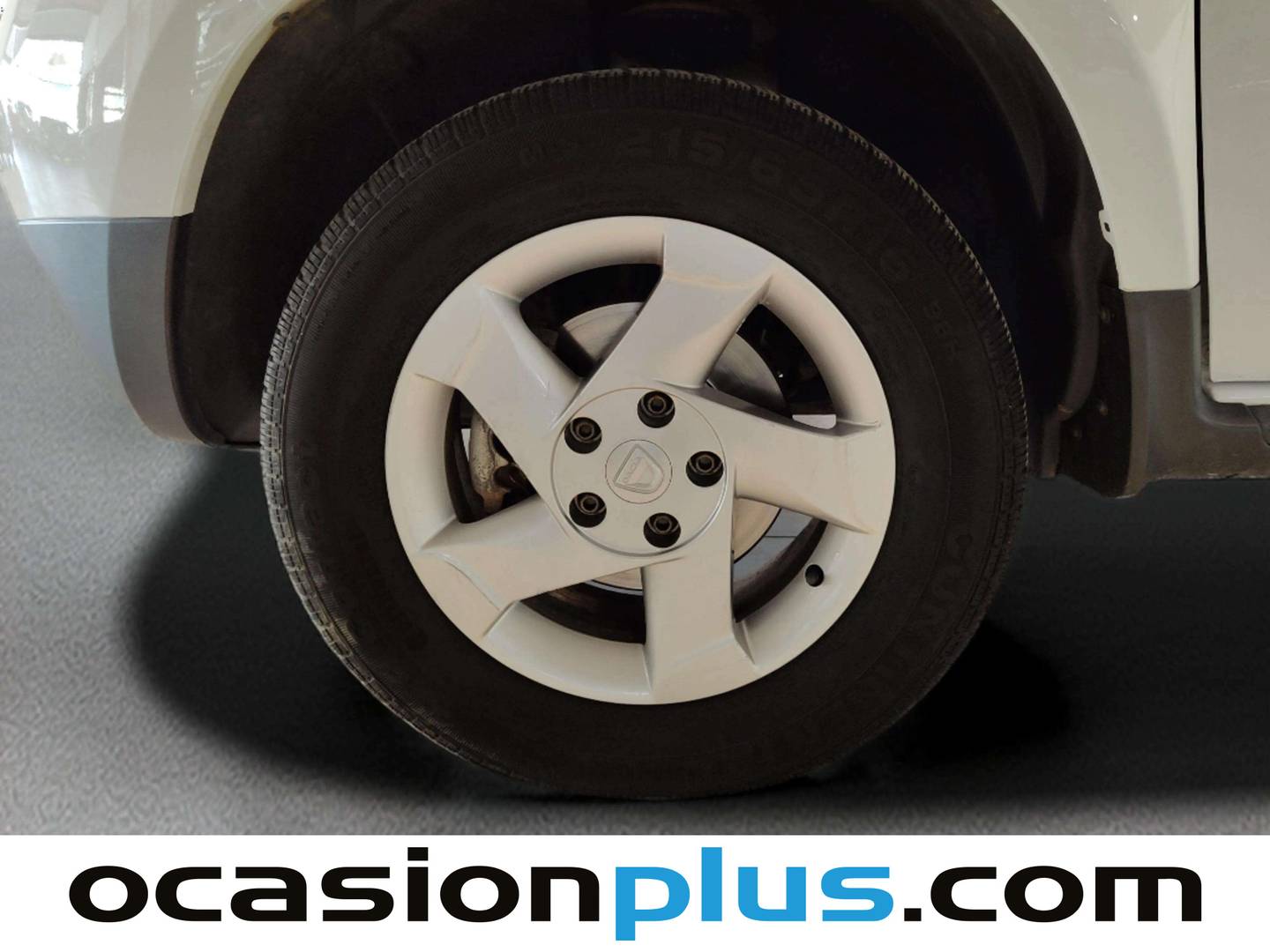Dacia Duster Dacia Duster SL Eficacia 4x2 dCi (90 CV) 2016