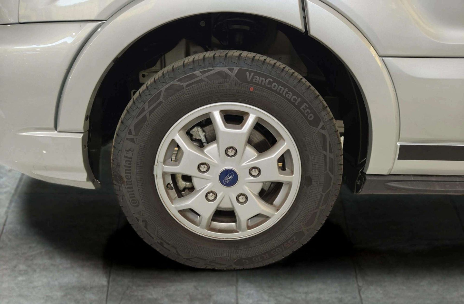 Benimar Tessoro 481 Special Edition 4 plazas - foto 47