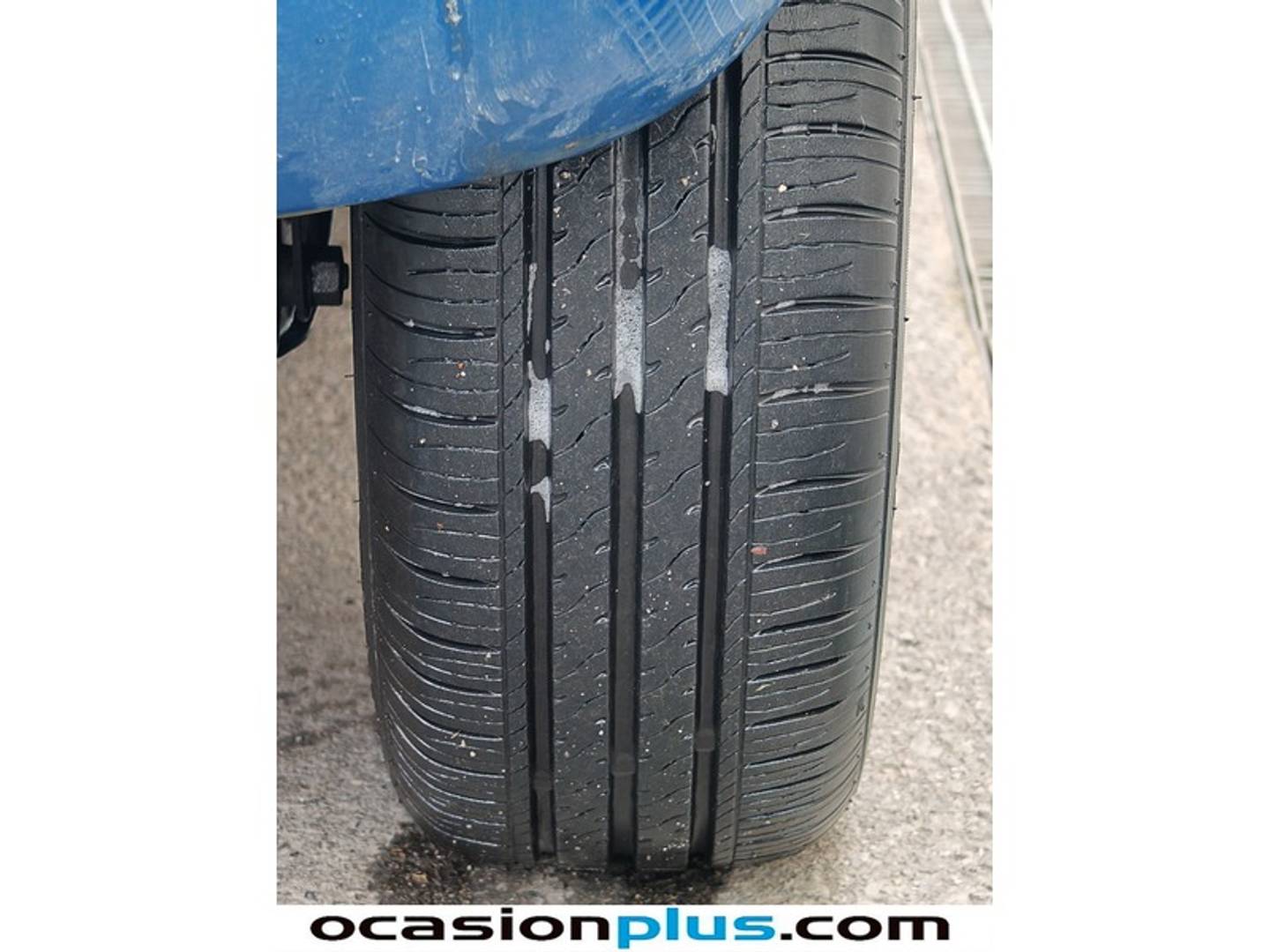 Foto Opel Agila Opel Agila 1.2 16V (75 CV)