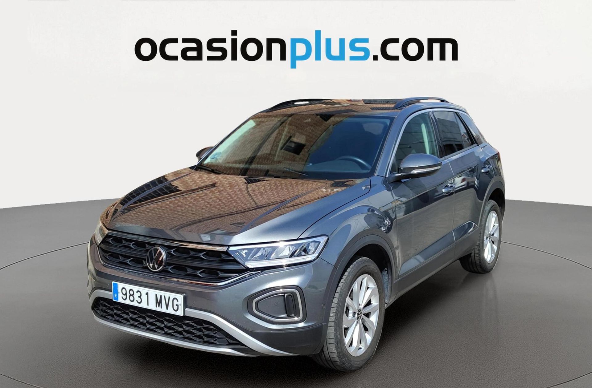 Volkswagen T-Roc Life 1.0 TSI