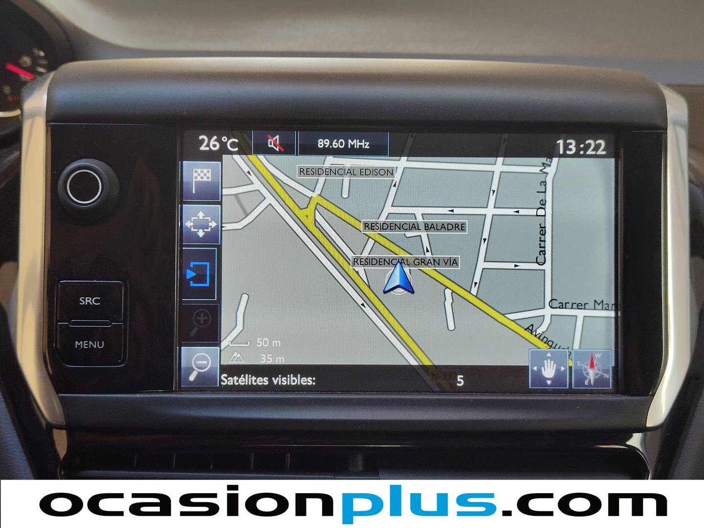 Foto Peugeot 208 Peugeot 208 PureTech 82 Style  (82 CV)