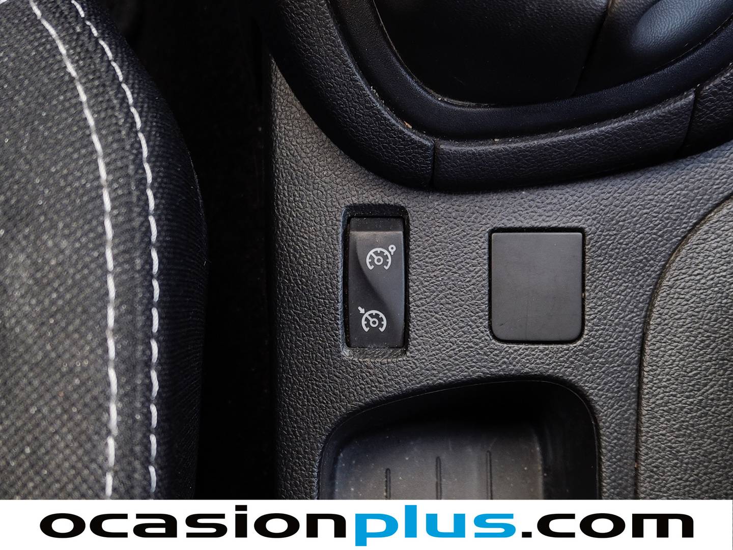 Equipamiento del Renault Clio Renault Clio Life 1.2 (75 CV)